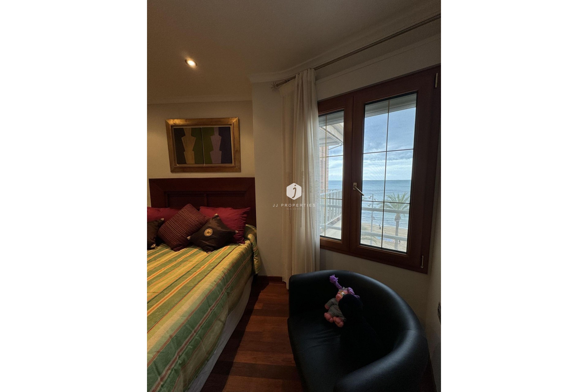 Segunda mano - Apartamento / piso -
Torrevieja - Playa del Cura