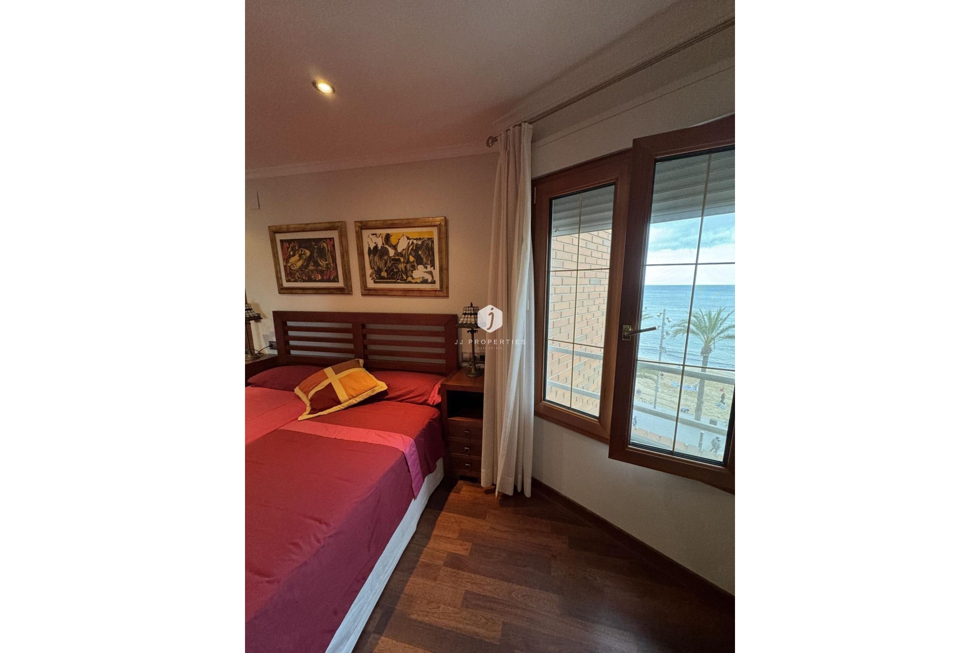 Segunda mano - Apartamento / piso -
Torrevieja - Playa del Cura