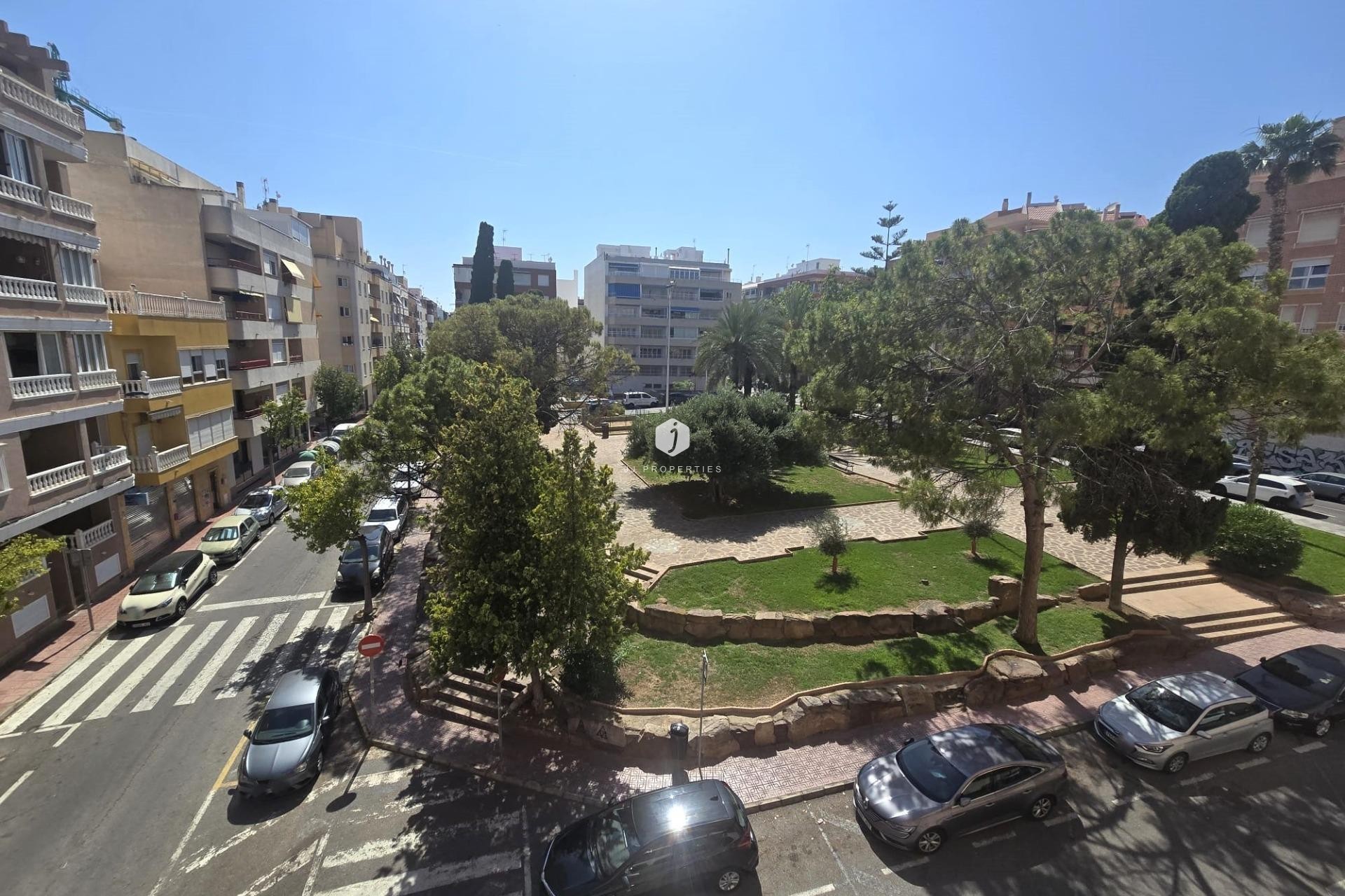Segunda mano - Apartamento / piso -
Torrevieja - Playa del Cura