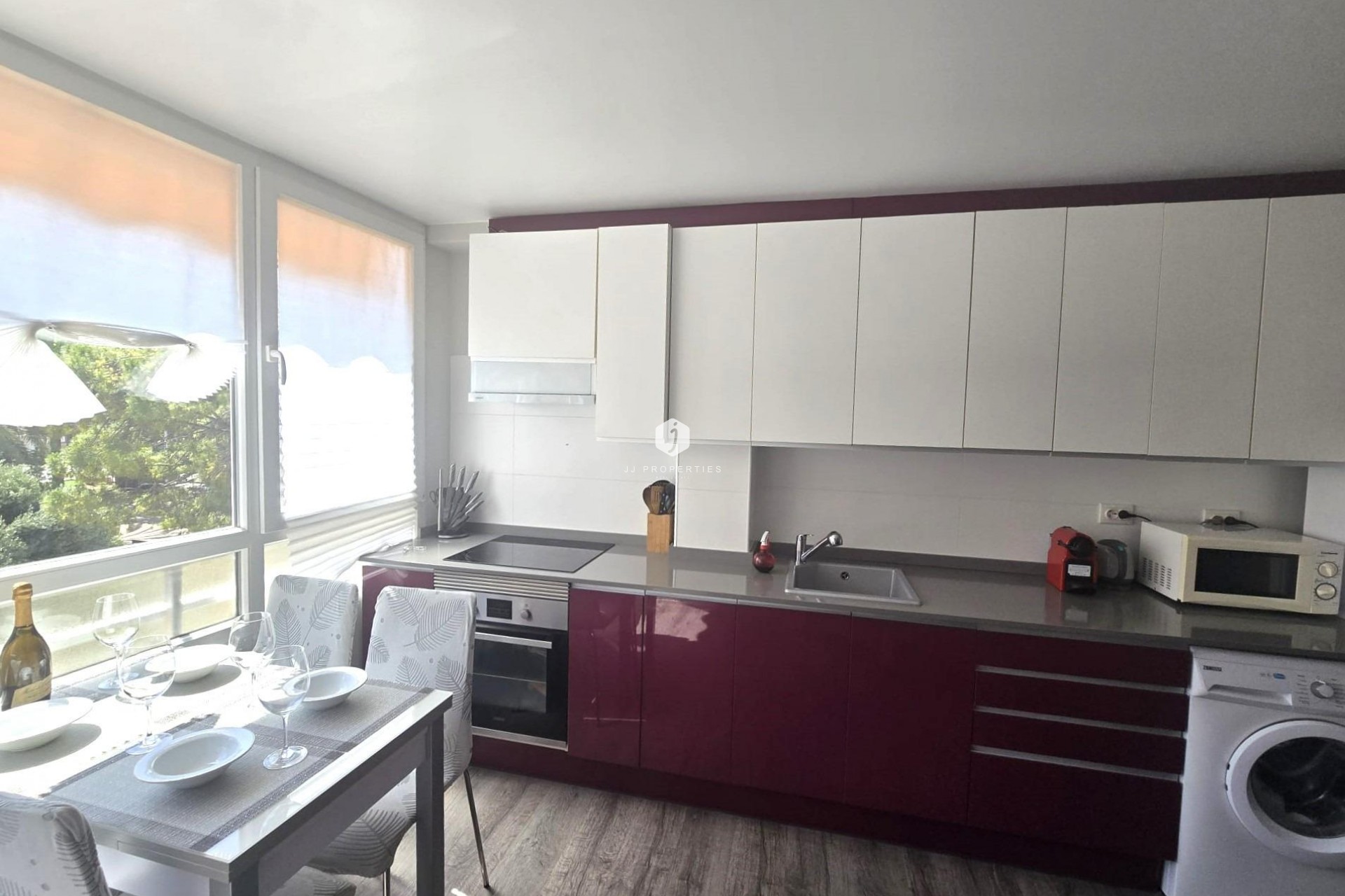 Segunda mano - Apartamento / piso -
Torrevieja - Playa del Cura