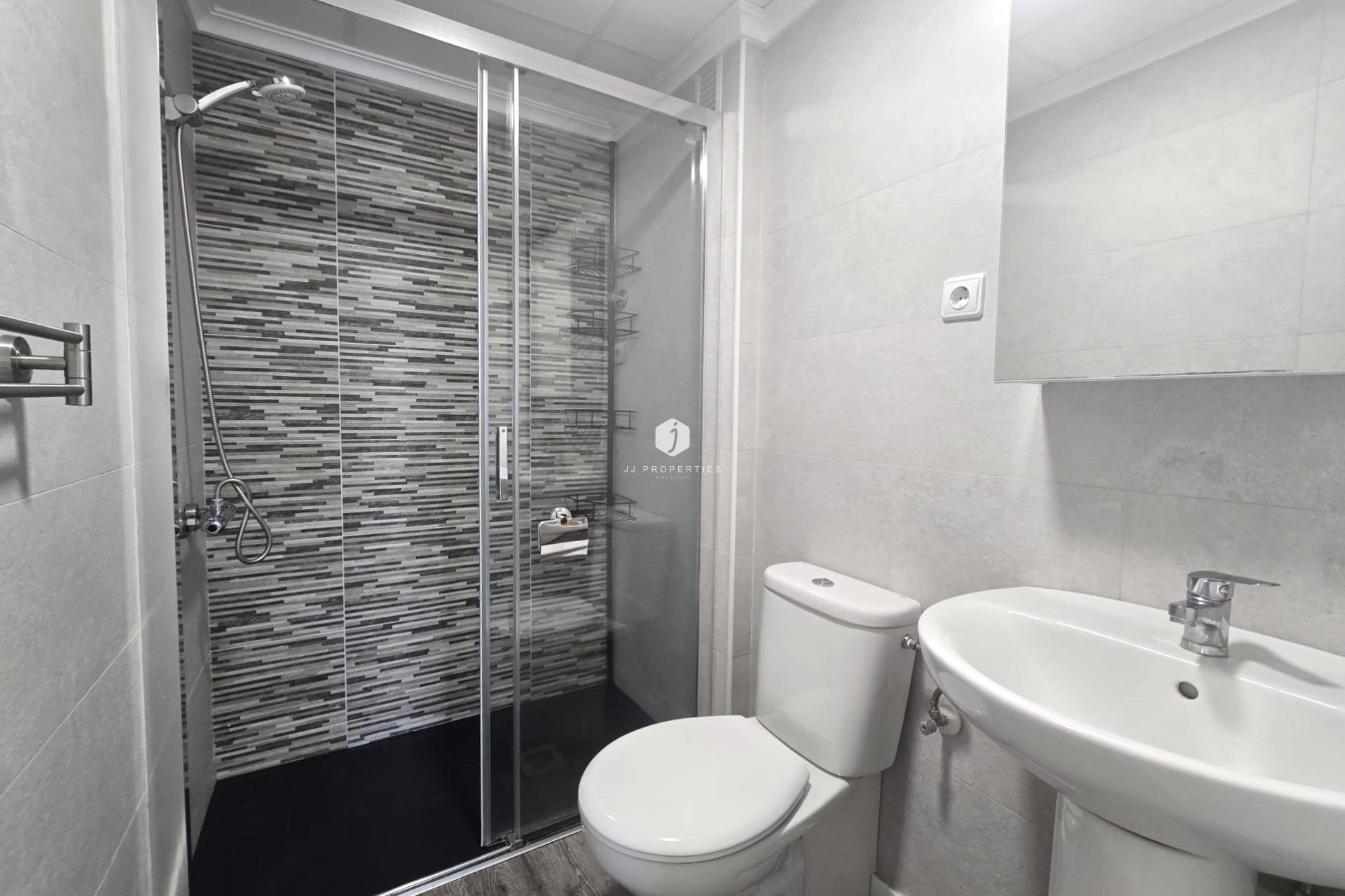 Segunda mano - Apartamento / piso -
Torrevieja - Playa del Cura