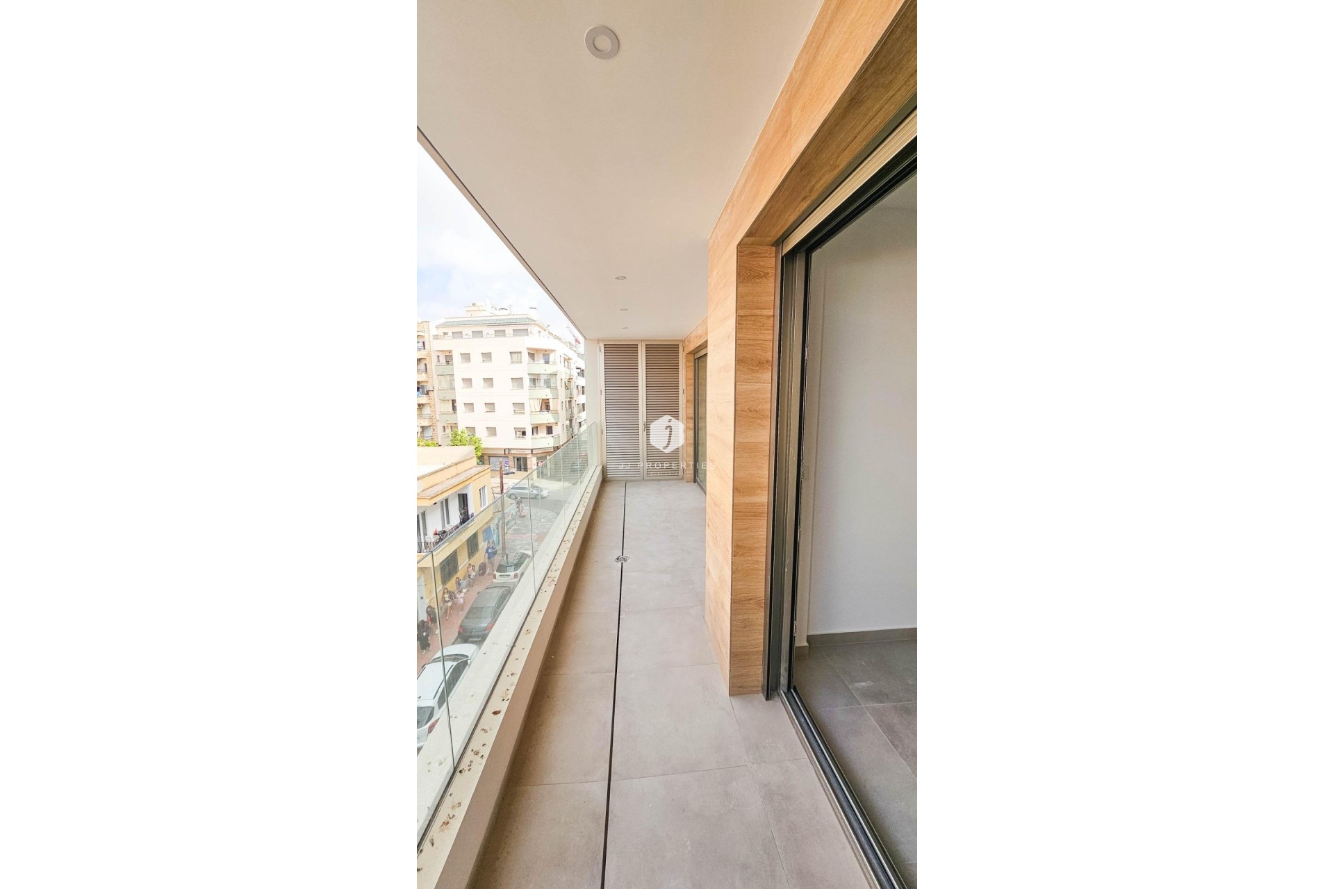 Segunda mano - Apartamento / piso -
Torrevieja - Playa del Cura