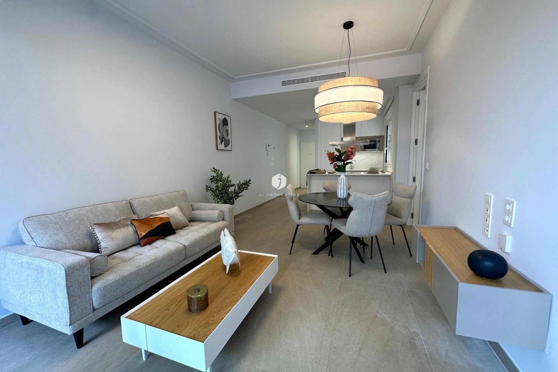 Segunda mano - Apartamento / piso -
Torrevieja - Playa del Cura