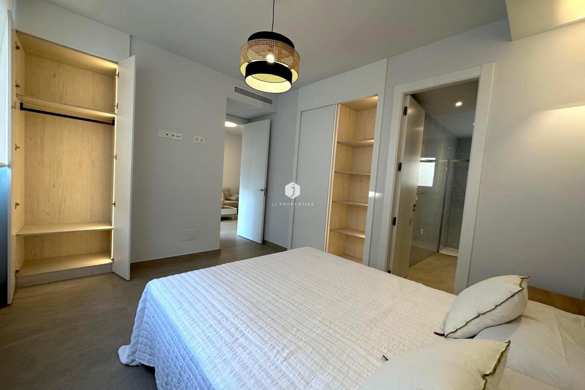 Segunda mano - Apartamento / piso -
Torrevieja - Playa del Cura