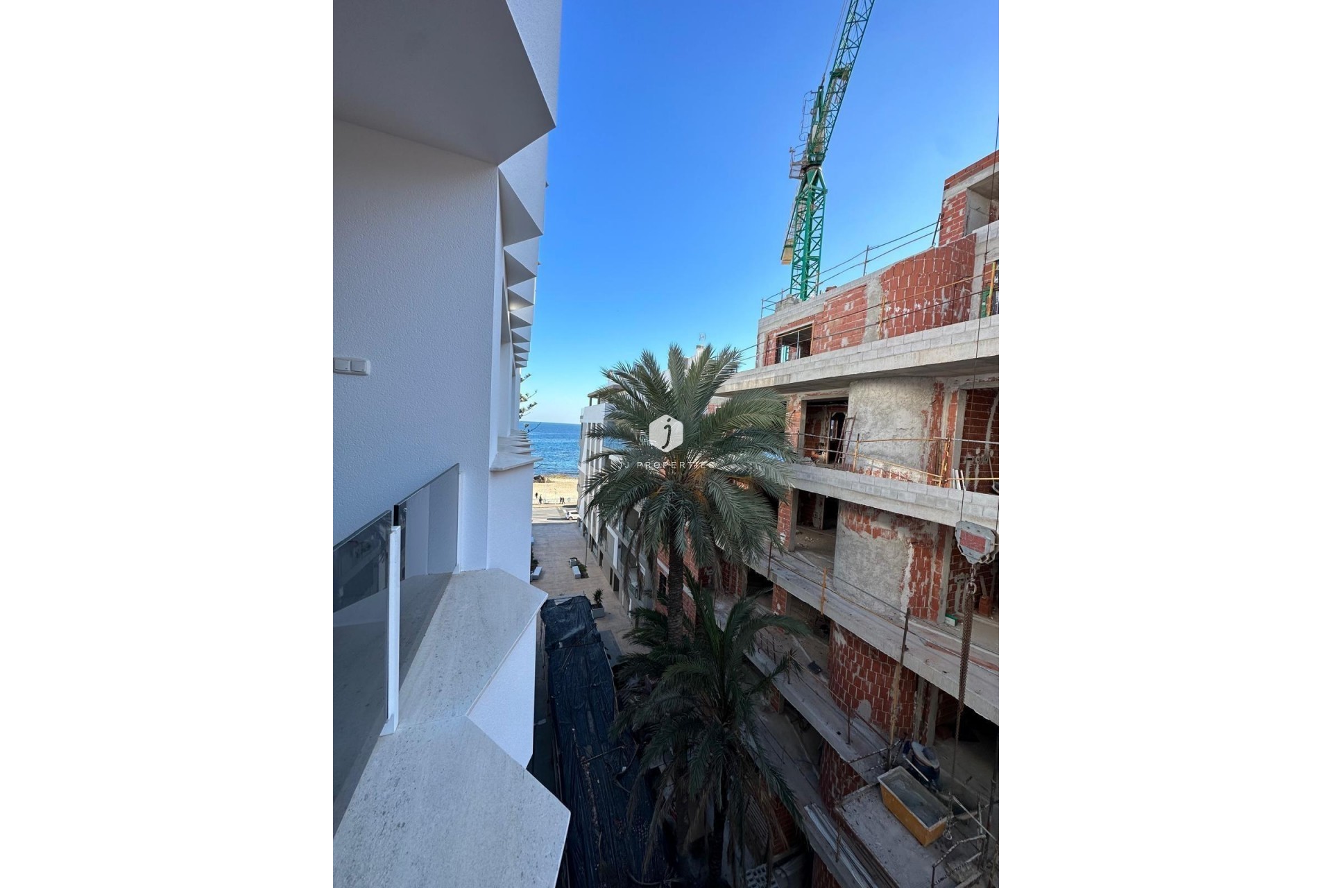 Segunda mano - Apartamento / piso -
Torrevieja - Playa del Cura