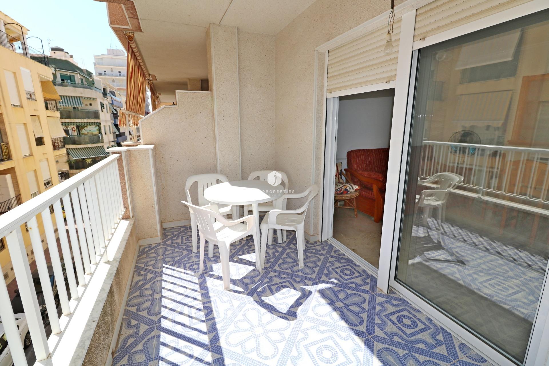 Segunda mano - Apartamento / piso -
Torrevieja - Playa del Cura