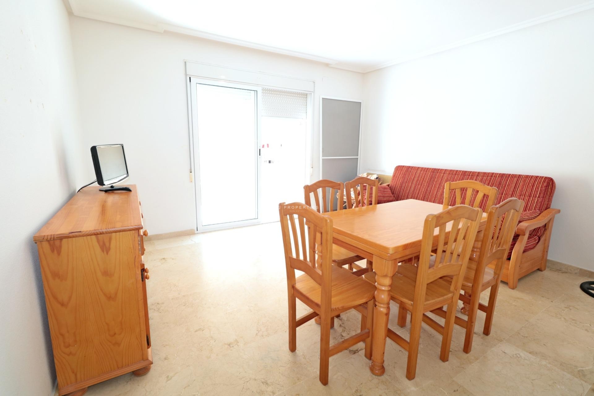 Segunda mano - Apartamento / piso -
Torrevieja - Playa del Cura