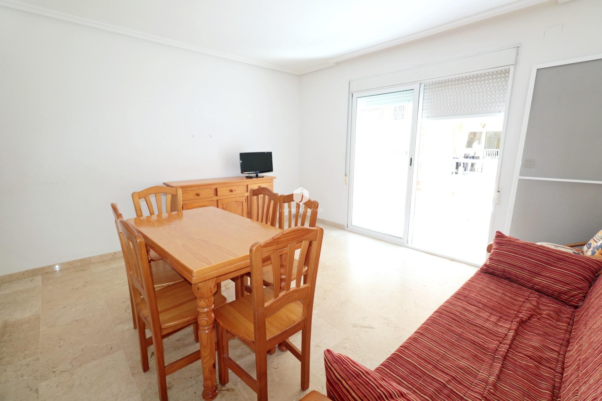 Segunda mano - Apartamento / piso -
Torrevieja - Playa del Cura