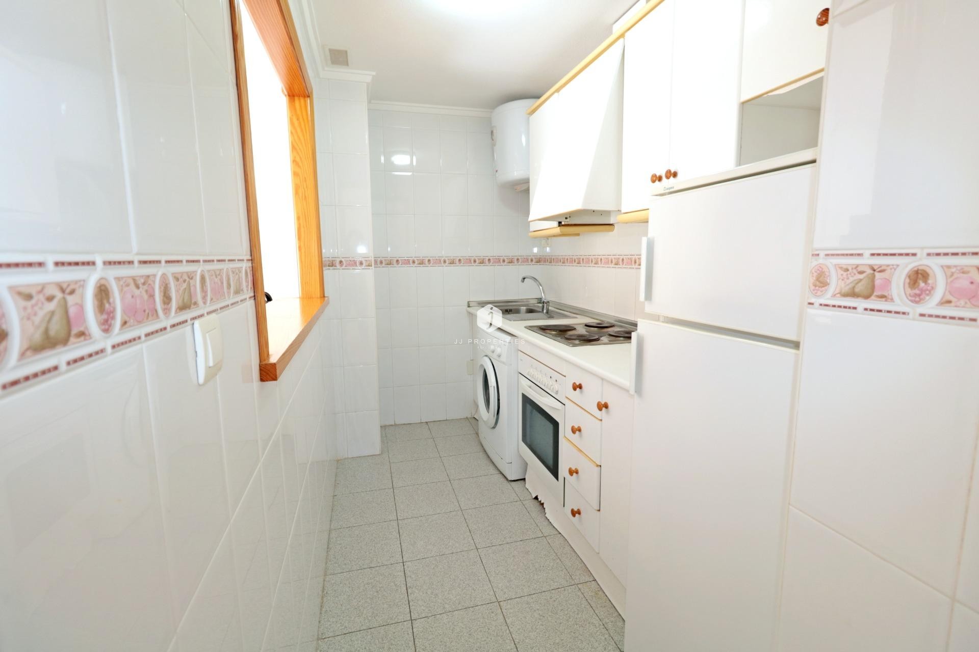 Segunda mano - Apartamento / piso -
Torrevieja - Playa del Cura