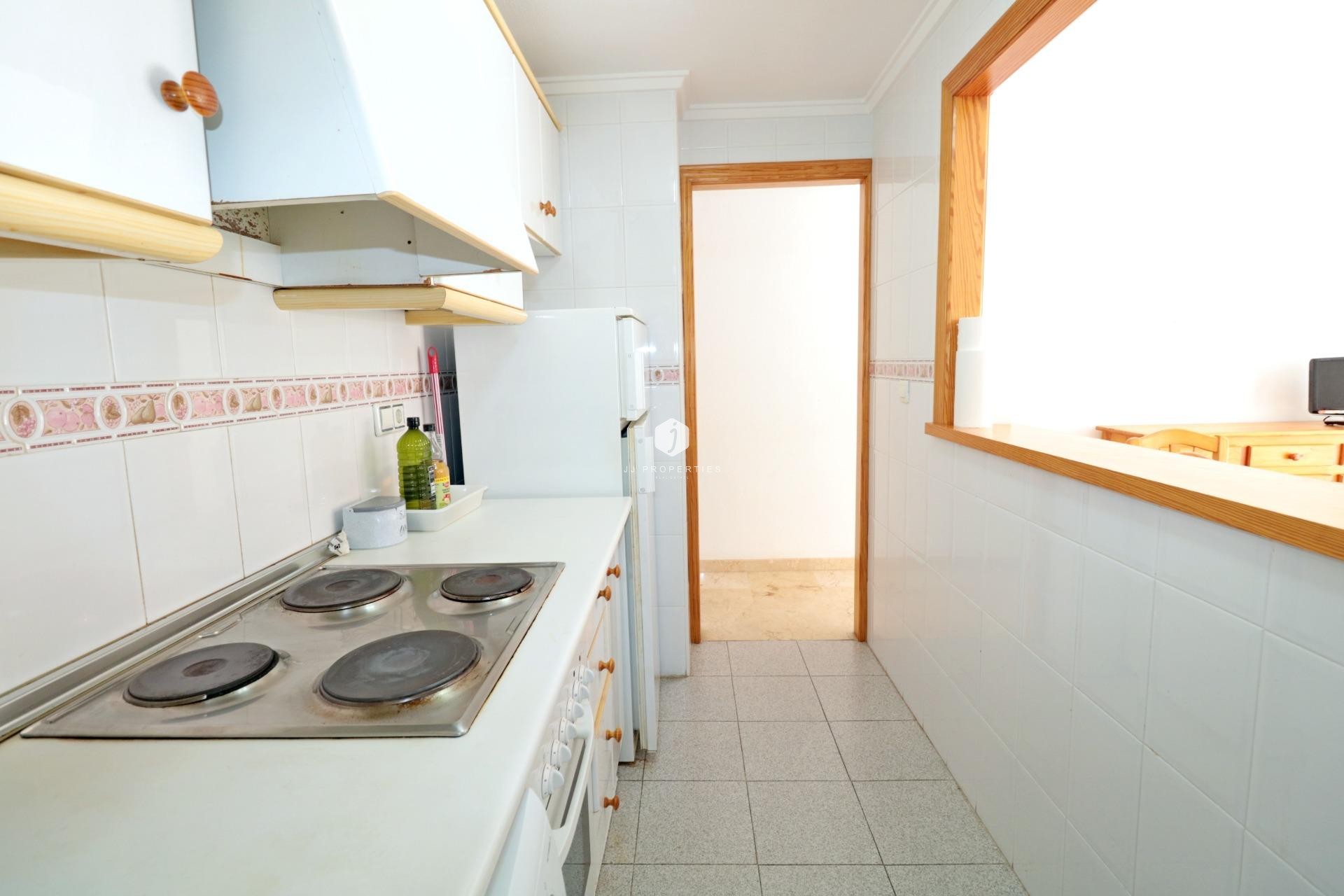 Segunda mano - Apartamento / piso -
Torrevieja - Playa del Cura