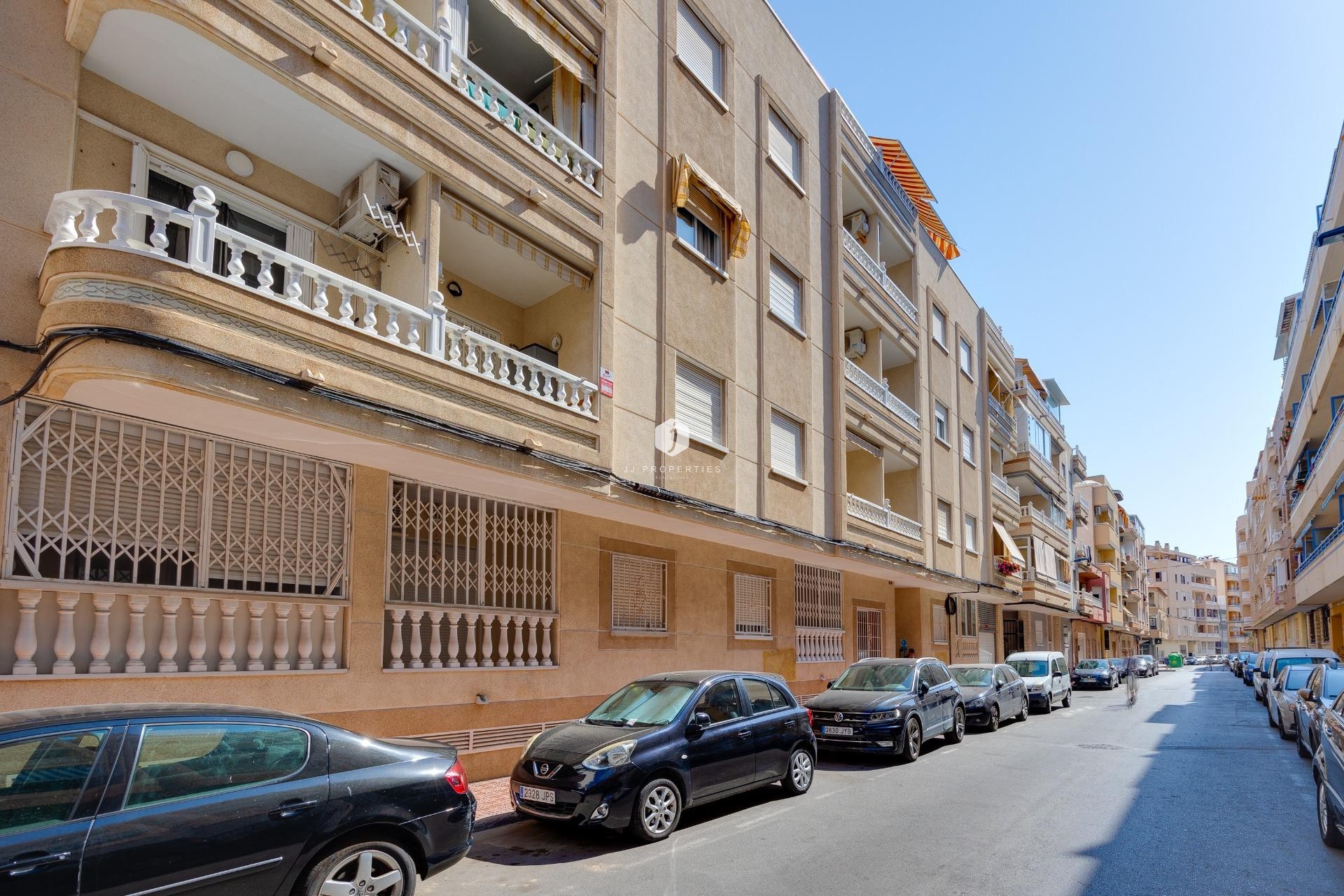 Segunda mano - Apartamento / piso -
Torrevieja - Playa del Cura