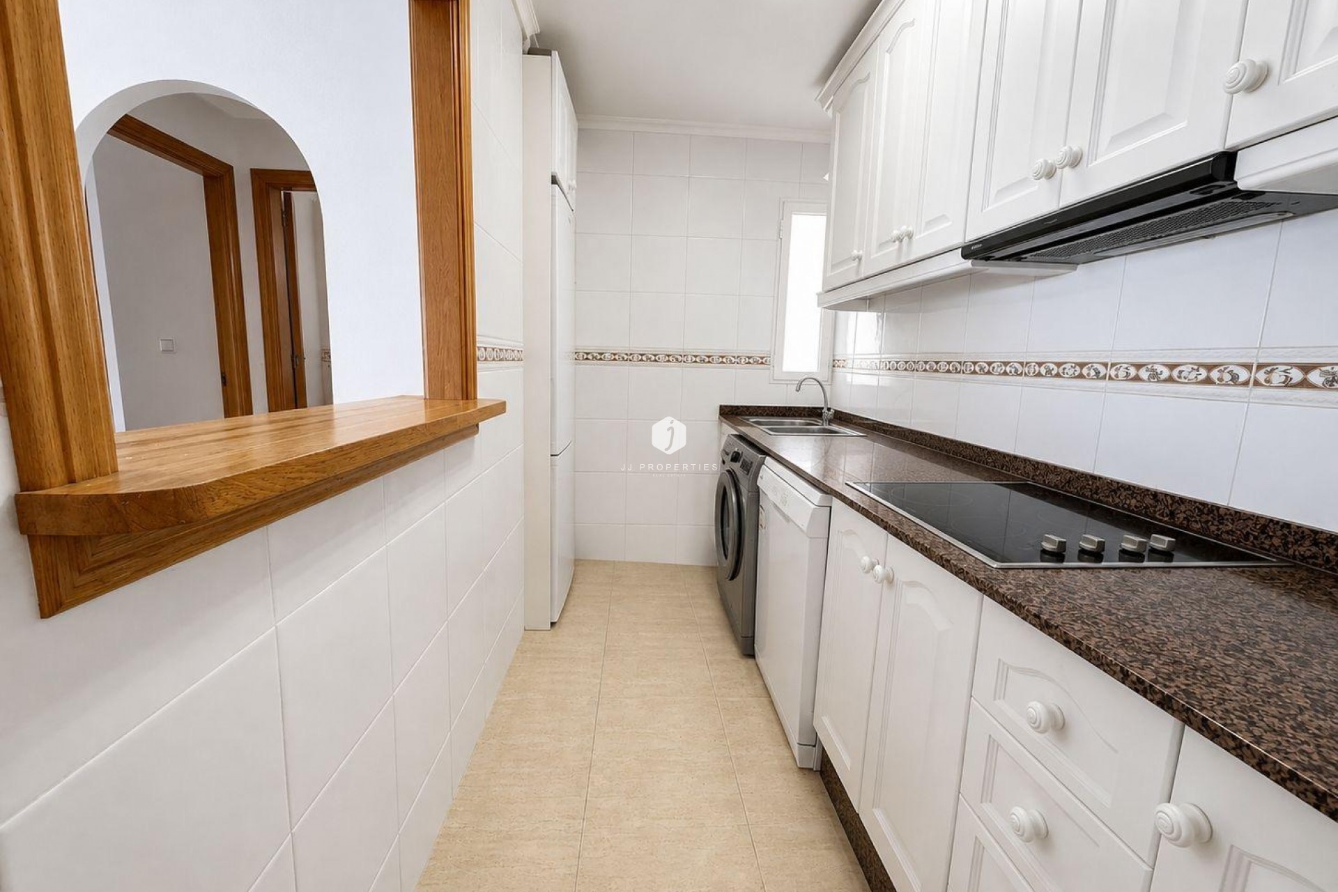 Segunda mano - Apartamento / piso -
Torrevieja - Playa del Cura