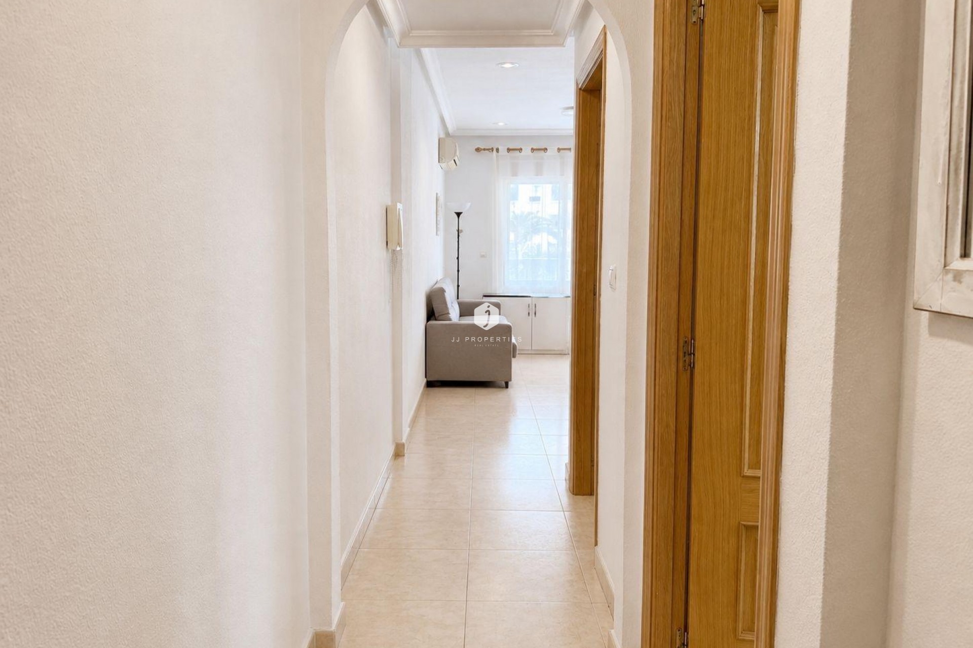 Segunda mano - Apartamento / piso -
Torrevieja - Playa del Cura