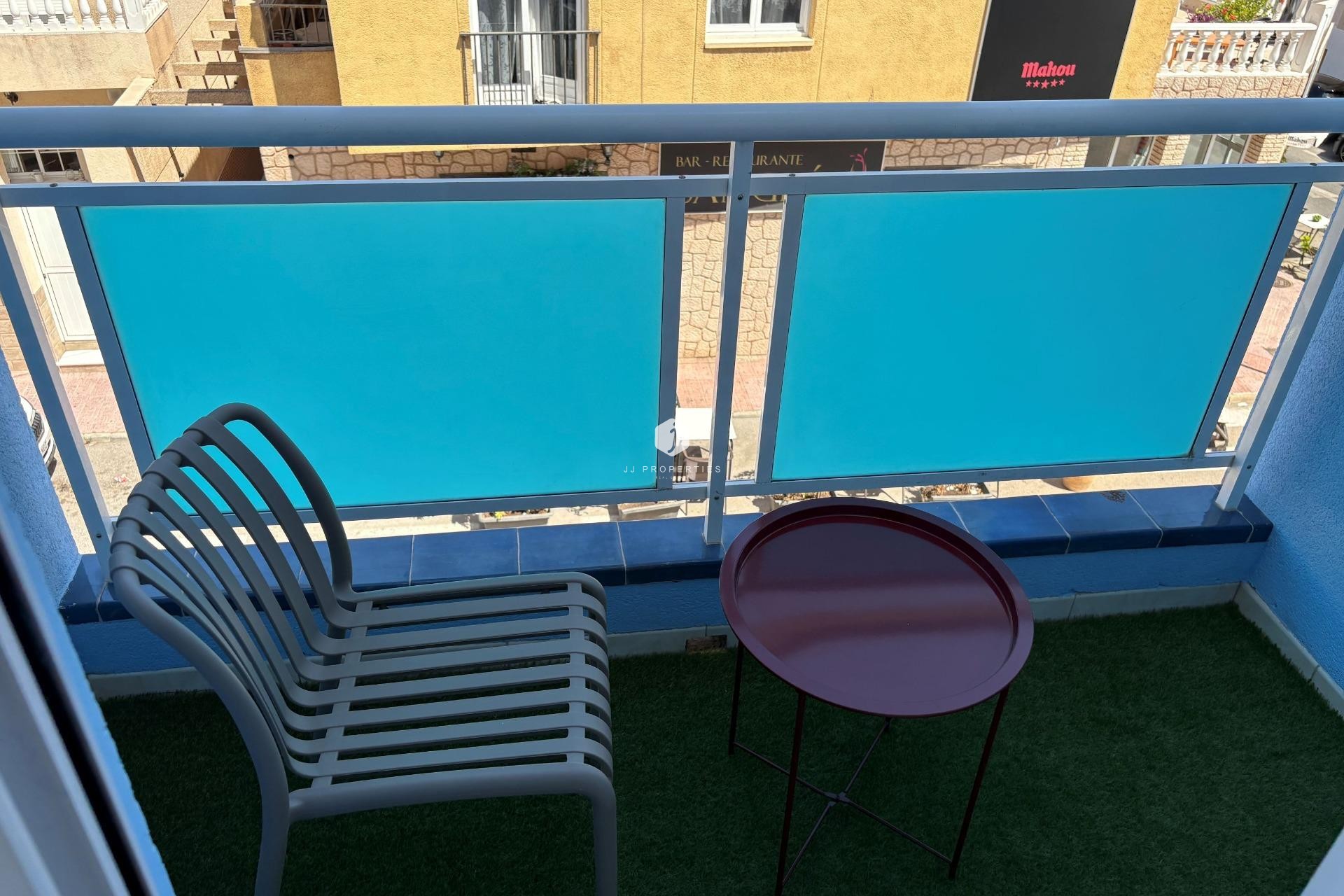 Segunda mano - Apartamento / piso -
Torrevieja - Playa del Cura