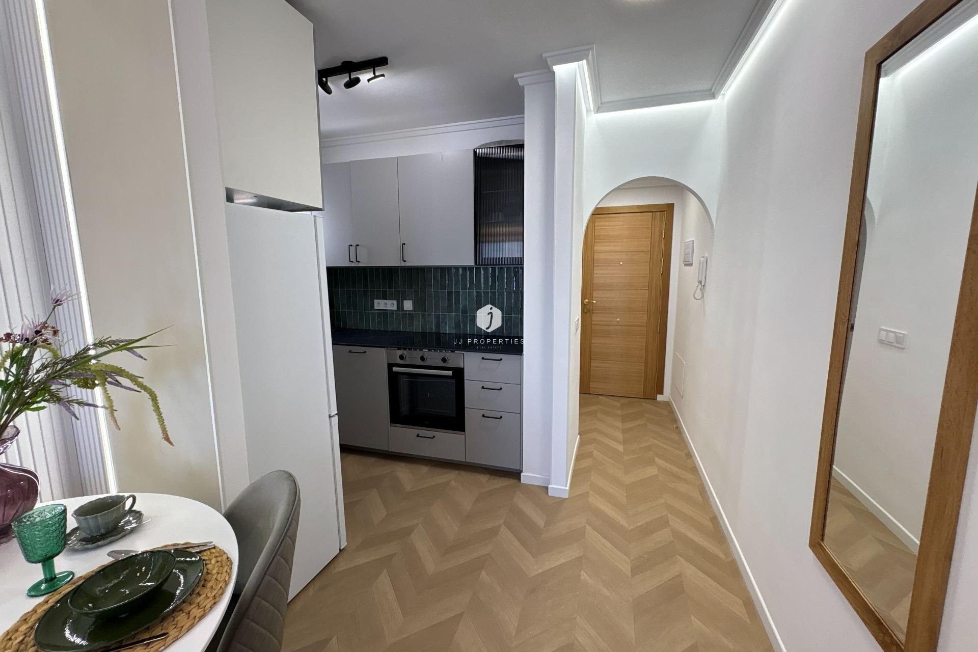 Segunda mano - Apartamento / piso -
Torrevieja - Playa del Cura
