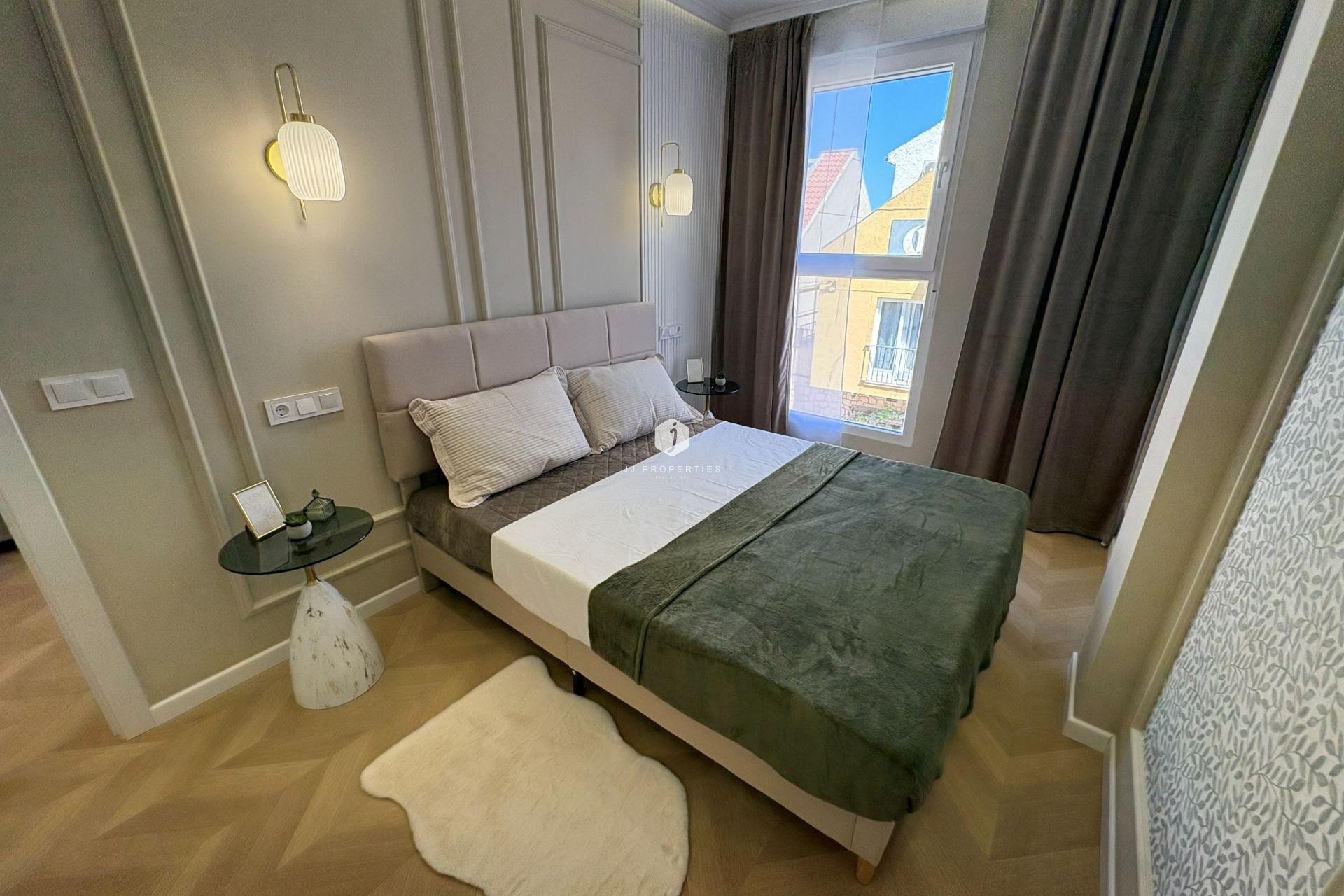 Segunda mano - Apartamento / piso -
Torrevieja - Playa del Cura