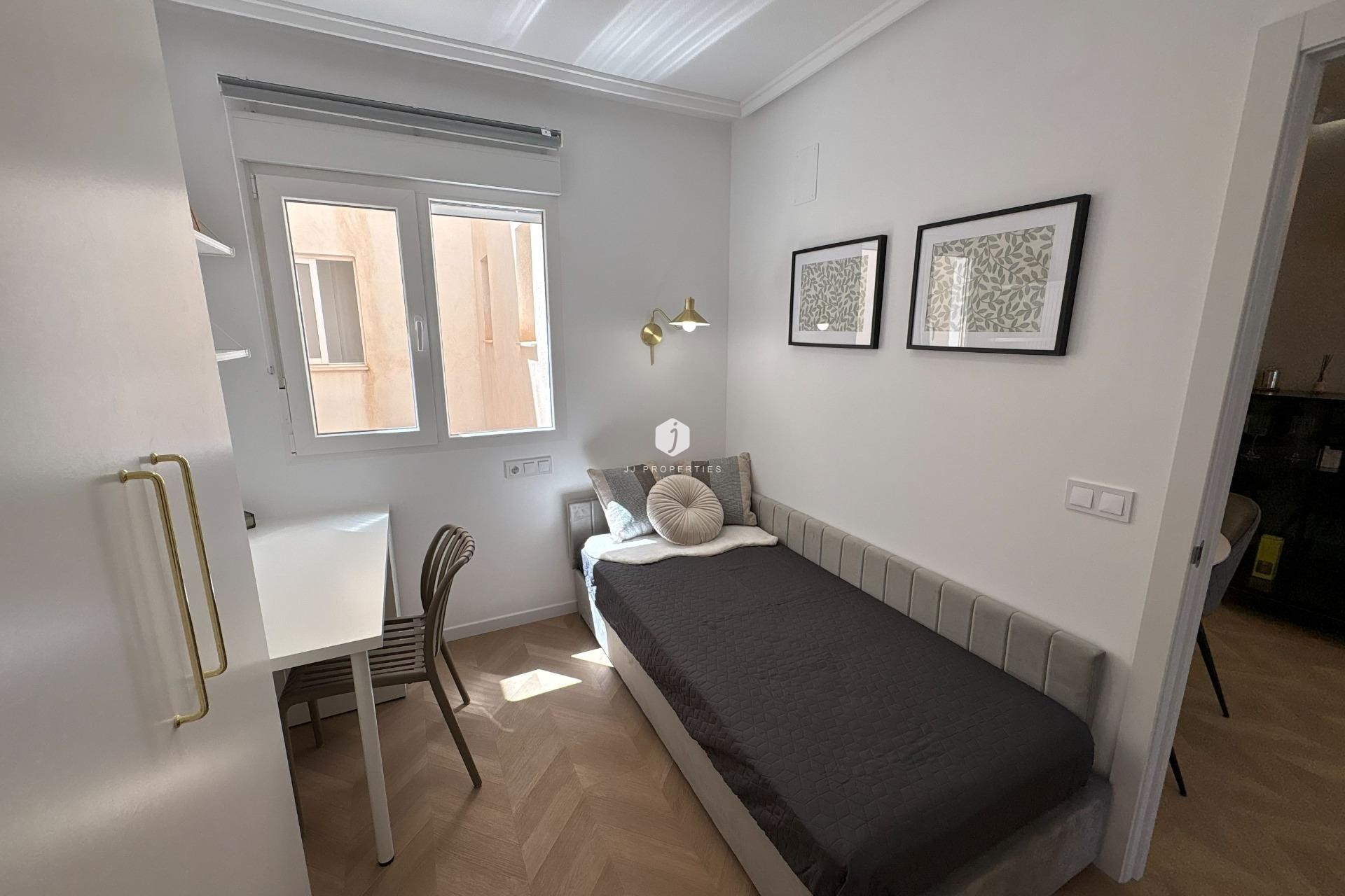 Segunda mano - Apartamento / piso -
Torrevieja - Playa del Cura