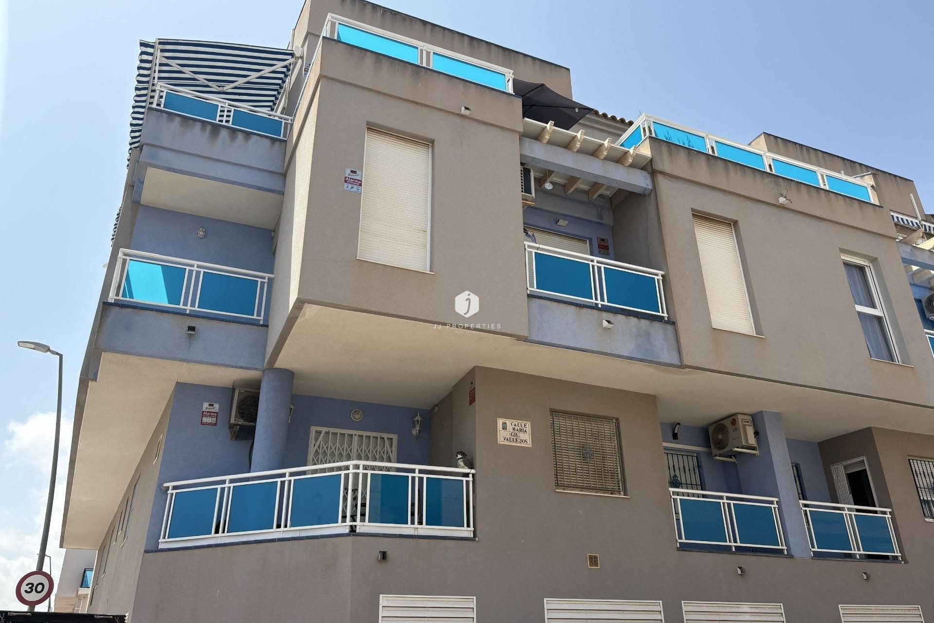 Segunda mano - Apartamento / piso -
Torrevieja - Playa del Cura
