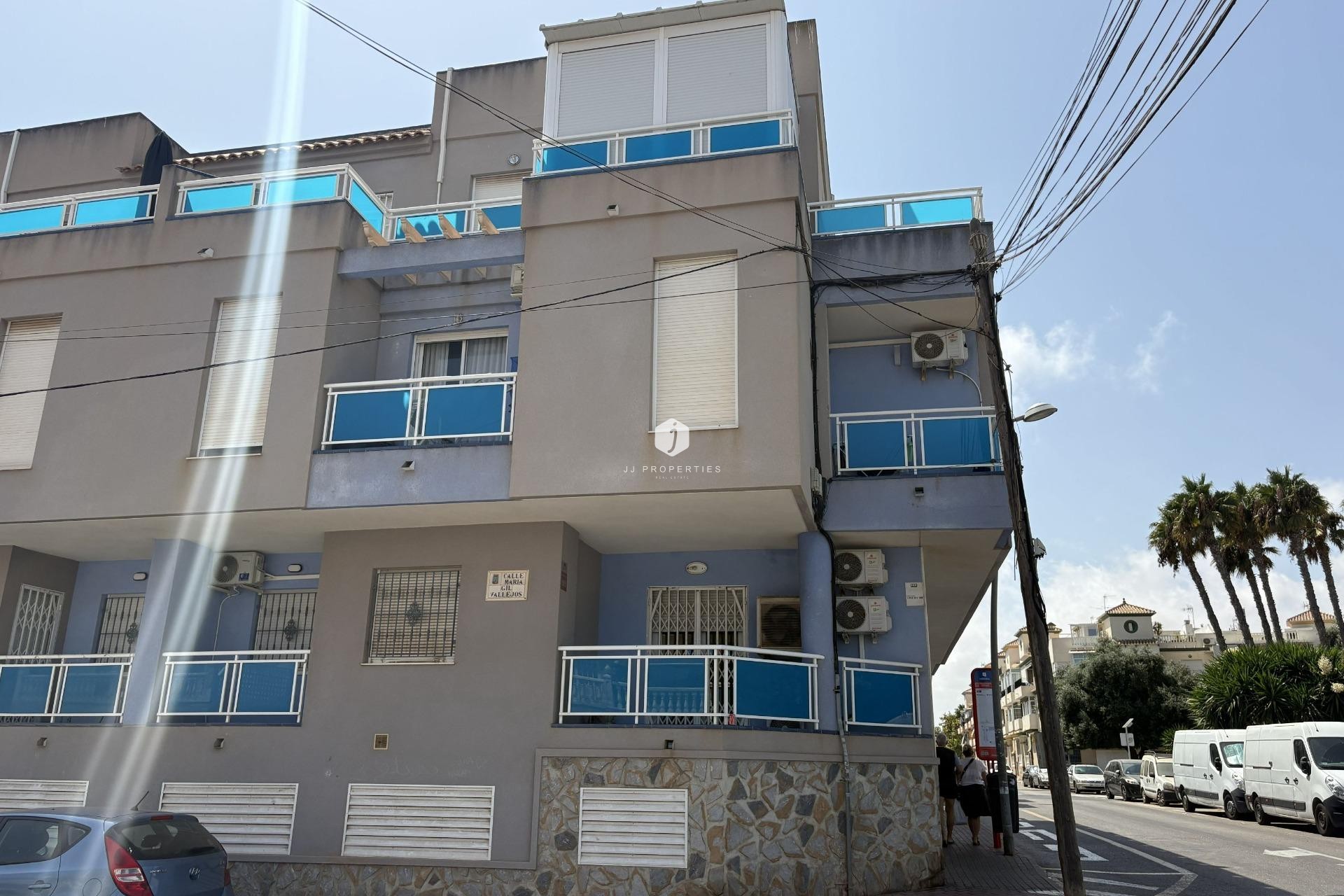 Segunda mano - Apartamento / piso -
Torrevieja - Playa del Cura