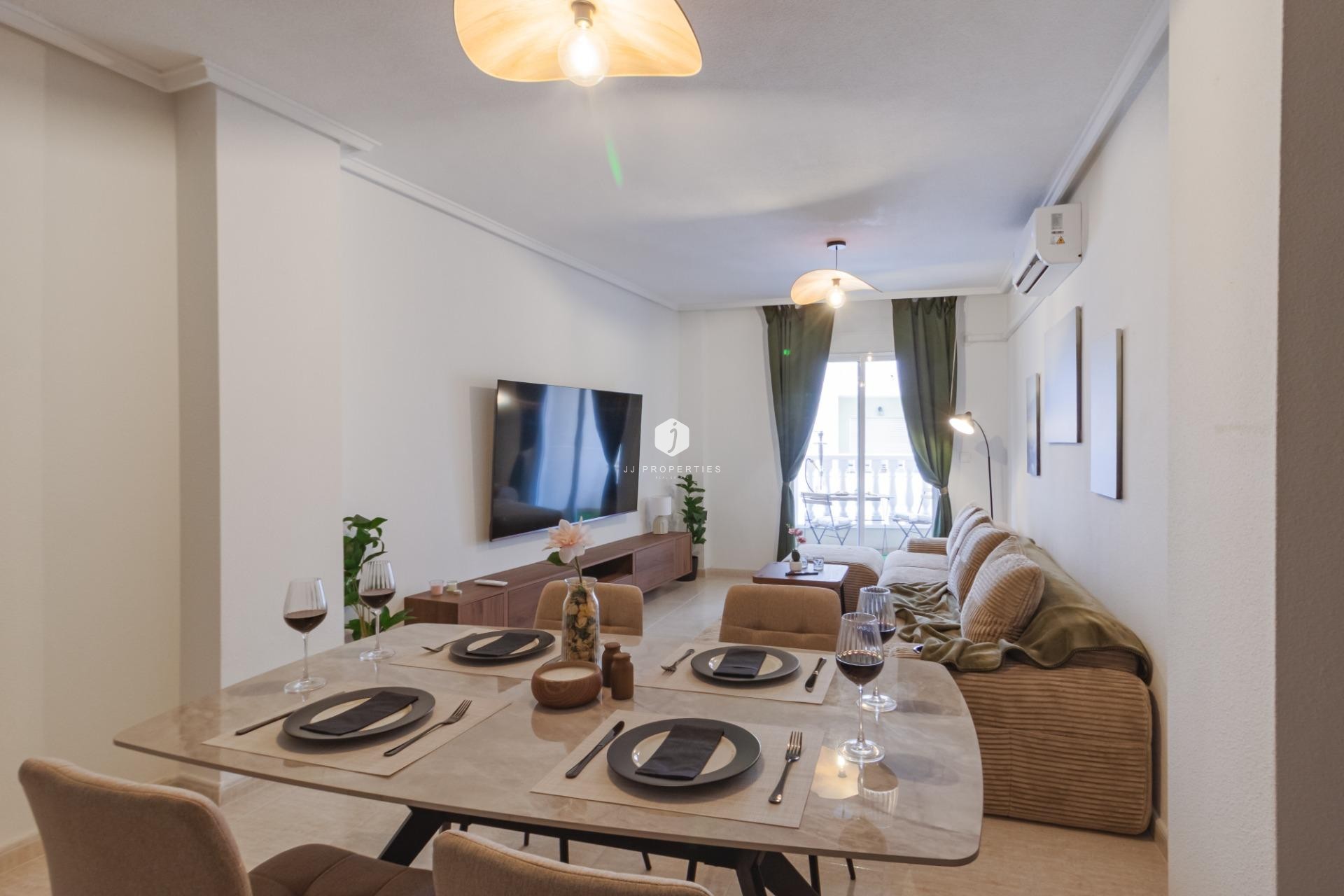 Segunda mano - Apartamento / piso -
Torrevieja - Playa del Cura