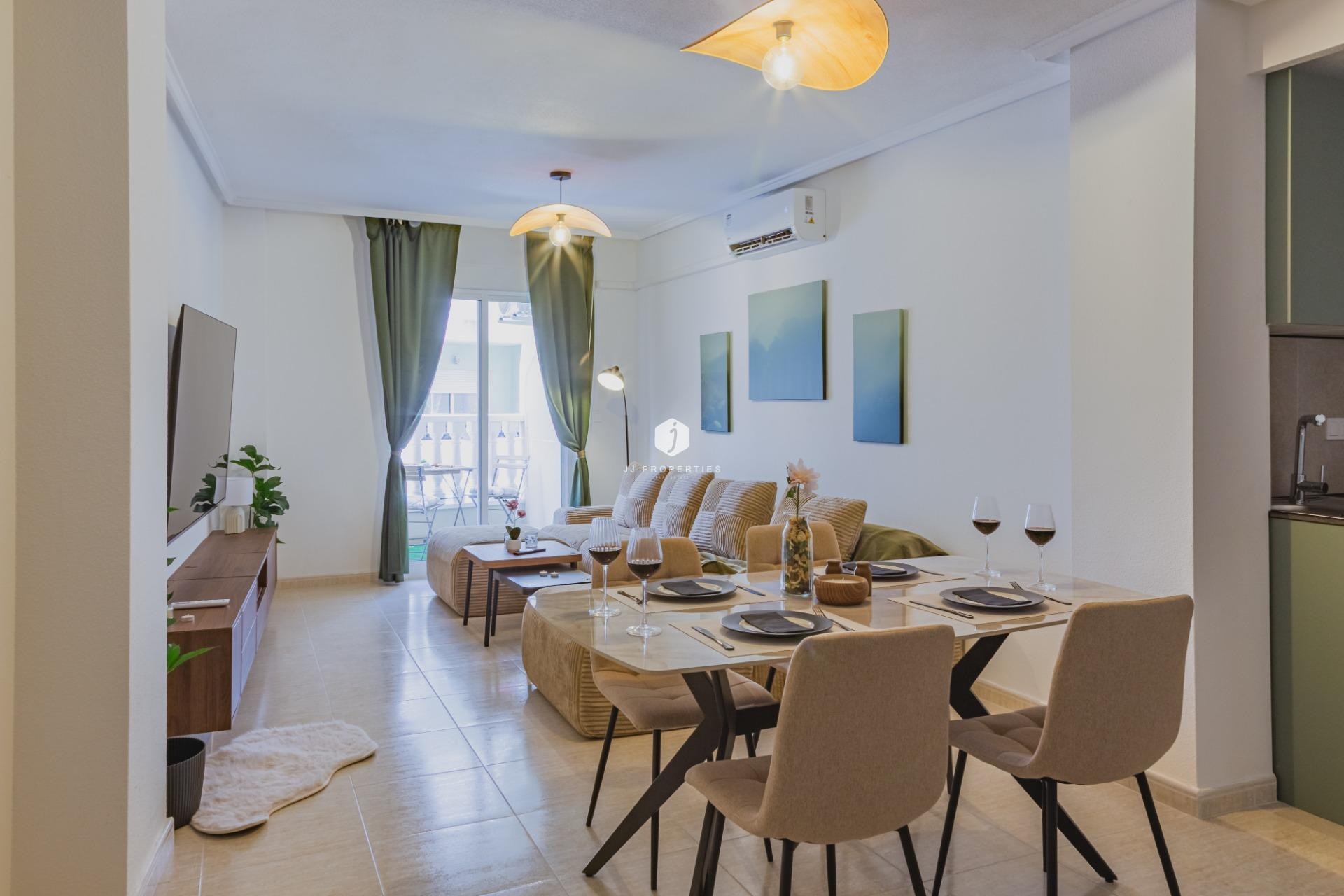Segunda mano - Apartamento / piso -
Torrevieja - Playa del Cura