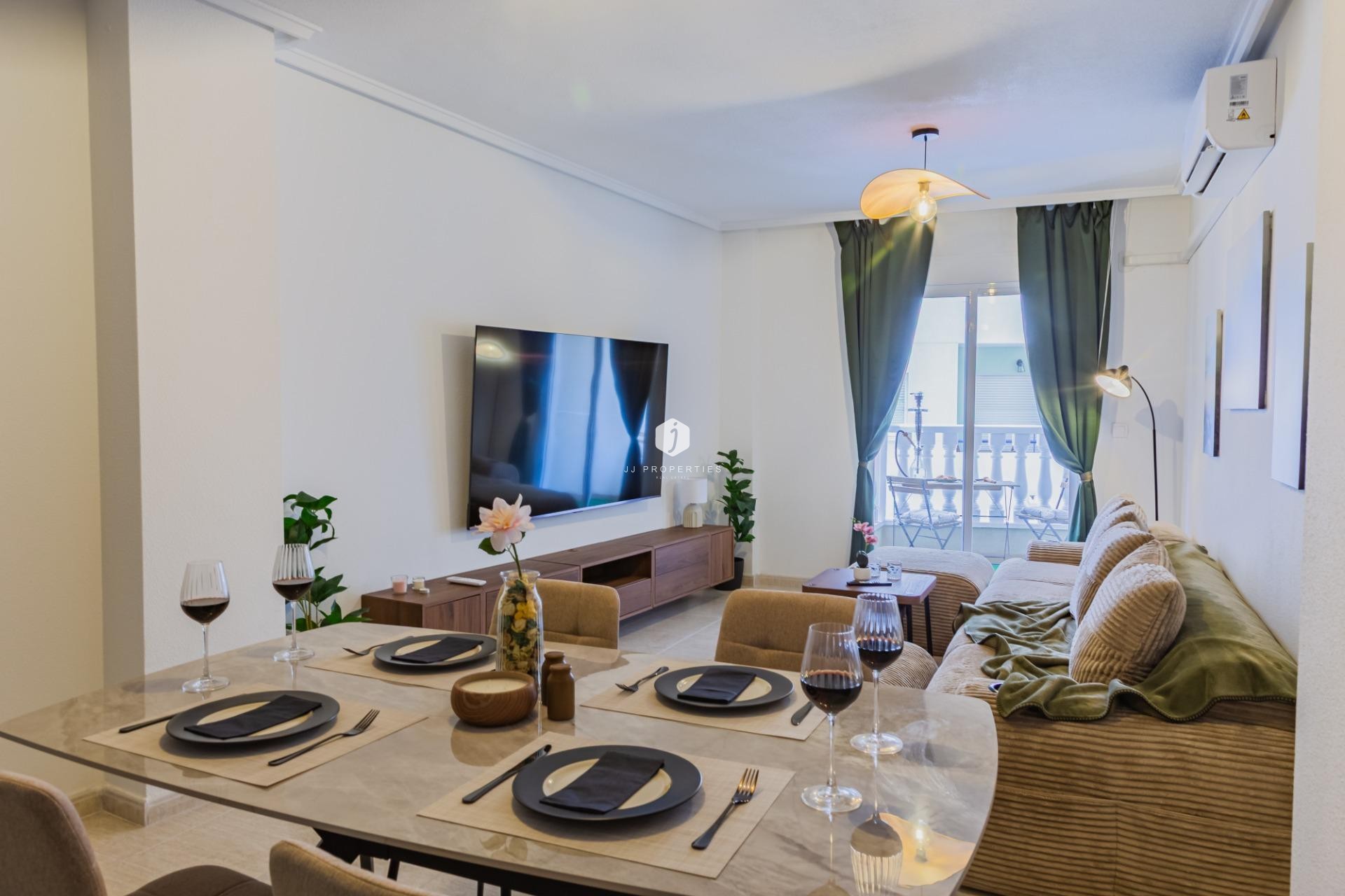 Segunda mano - Apartamento / piso -
Torrevieja - Playa del Cura