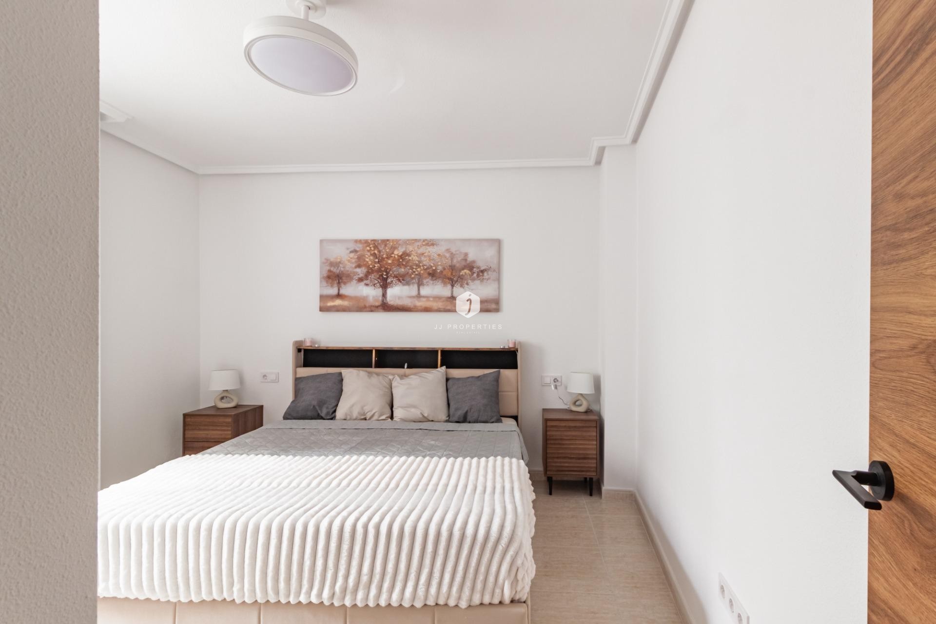 Segunda mano - Apartamento / piso -
Torrevieja - Playa del Cura
