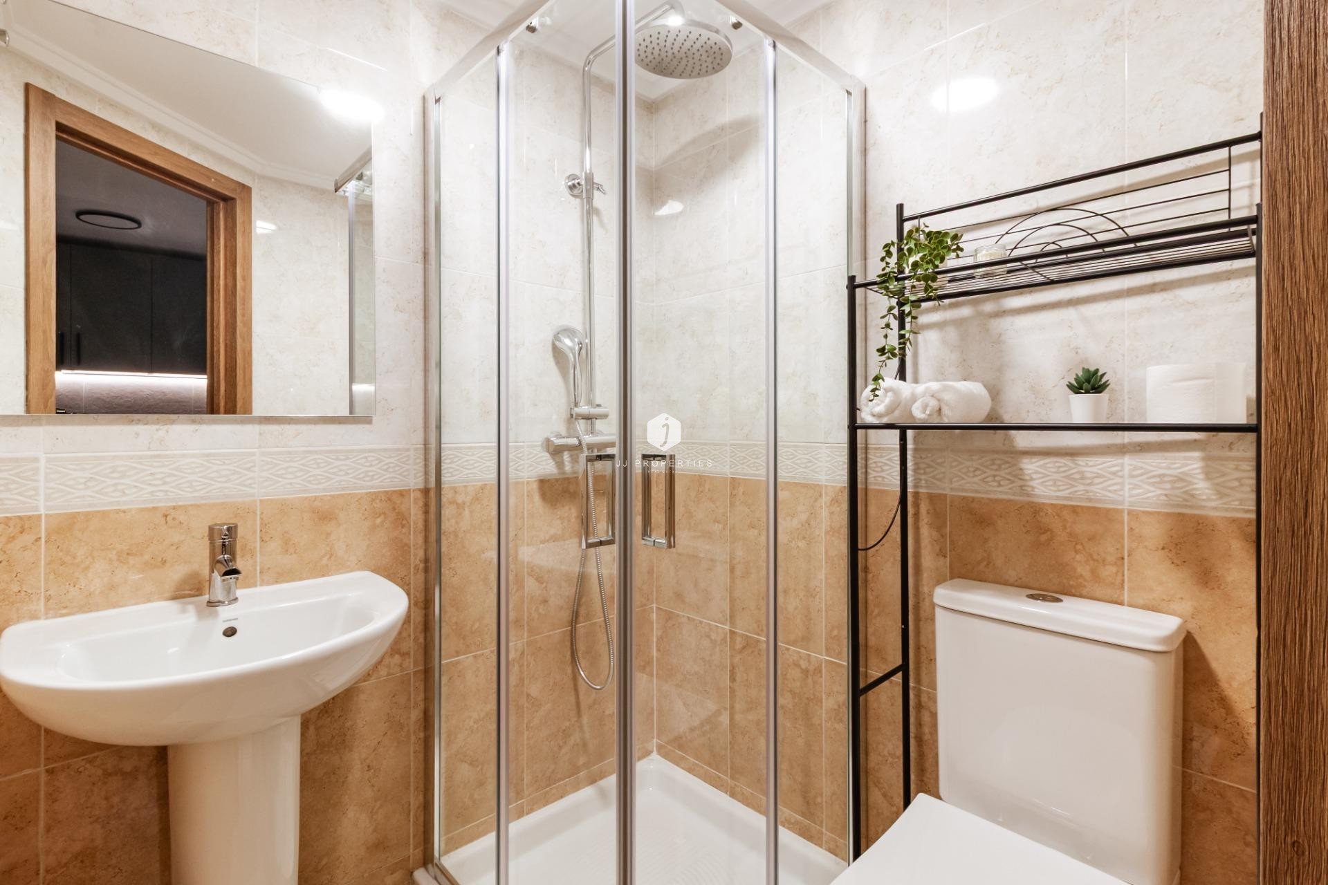 Segunda mano - Apartamento / piso -
Torrevieja - Playa del Cura
