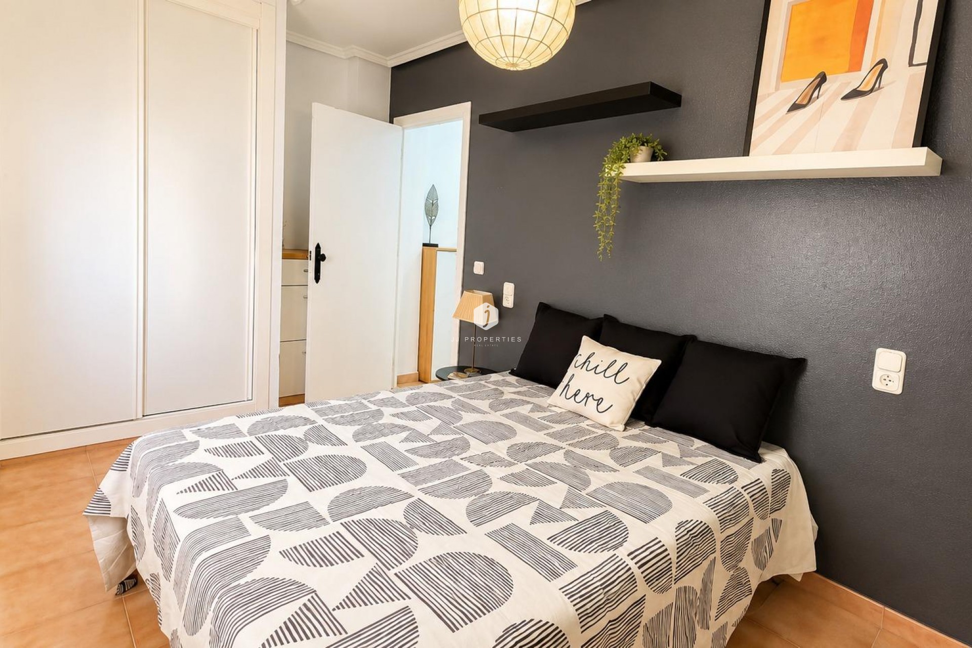 Segunda mano - Apartamento / piso -
Torrevieja - Playa del Cura