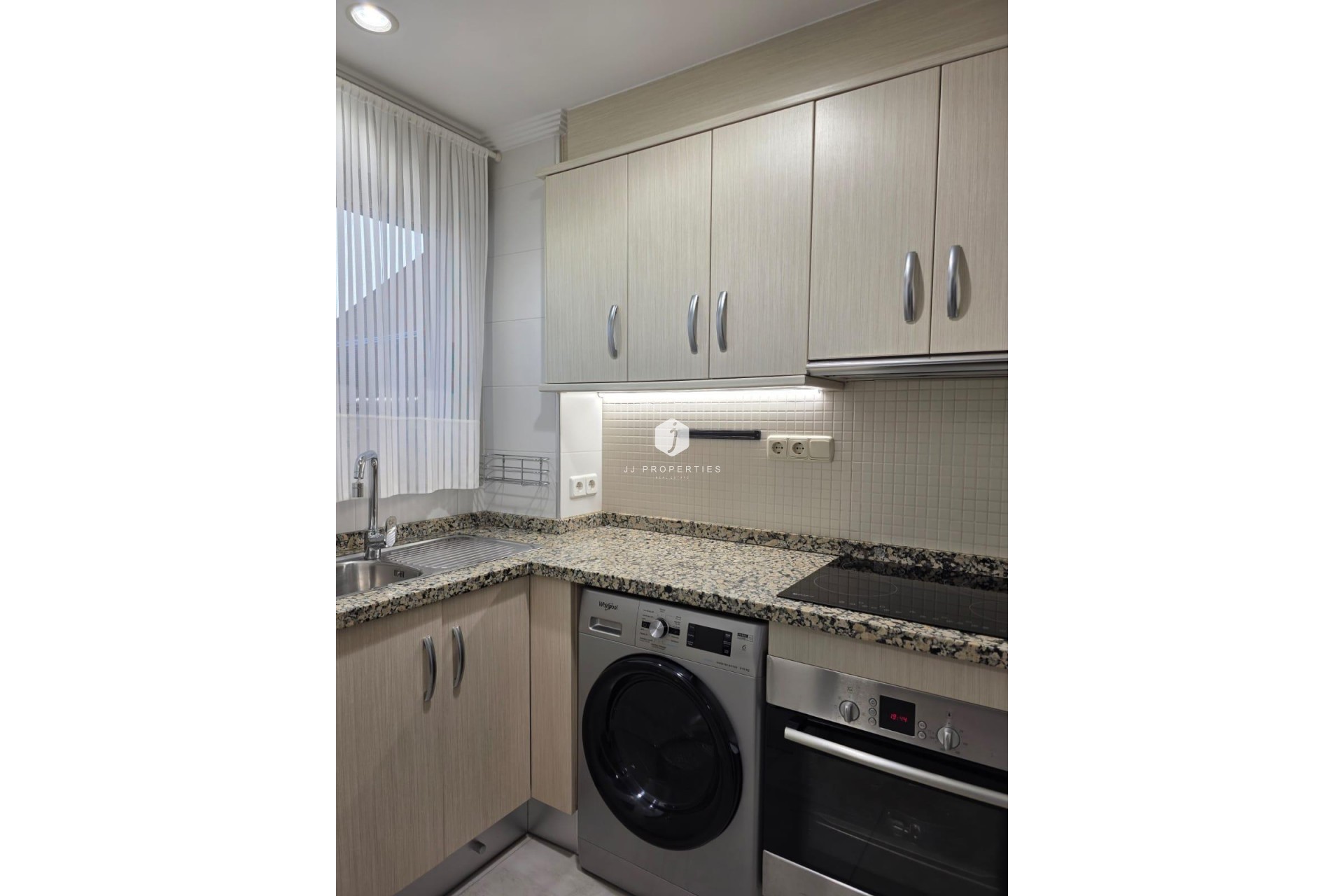 Segunda mano - Apartamento / piso -
Torrevieja - Playa del Cura