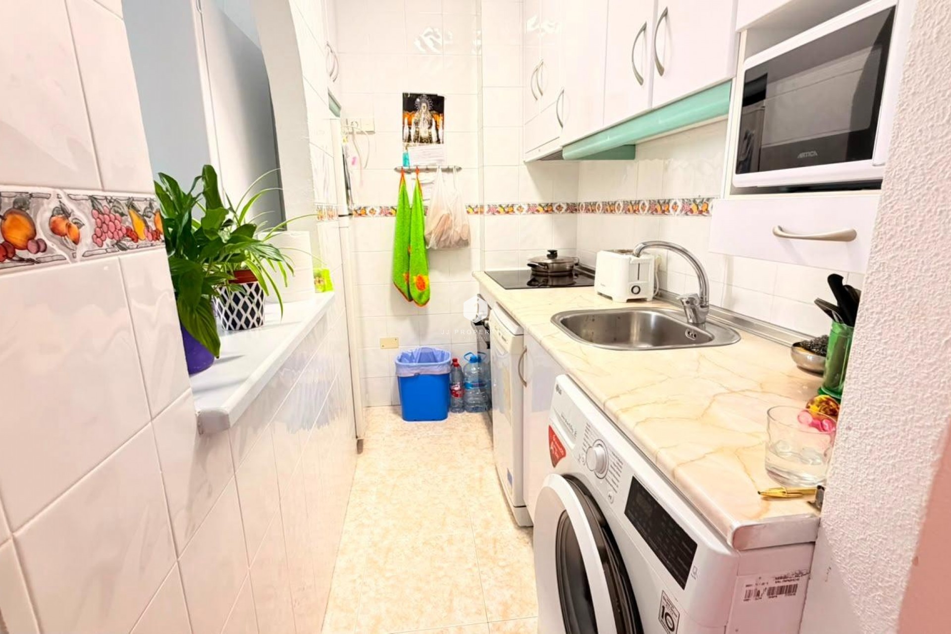 Segunda mano - Apartamento / piso -
Torrevieja - Playa del Cura