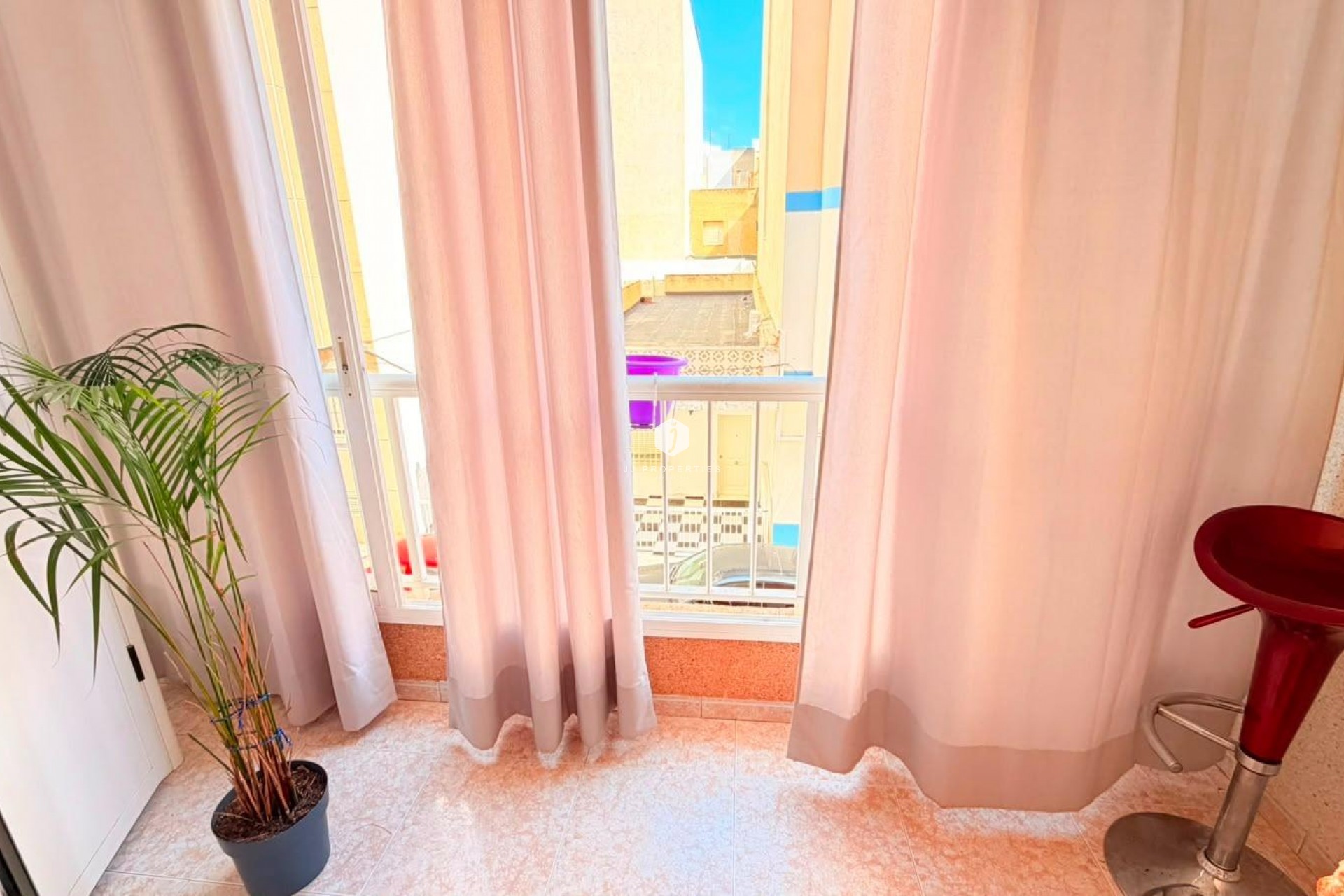 Segunda mano - Apartamento / piso -
Torrevieja - Playa del Cura