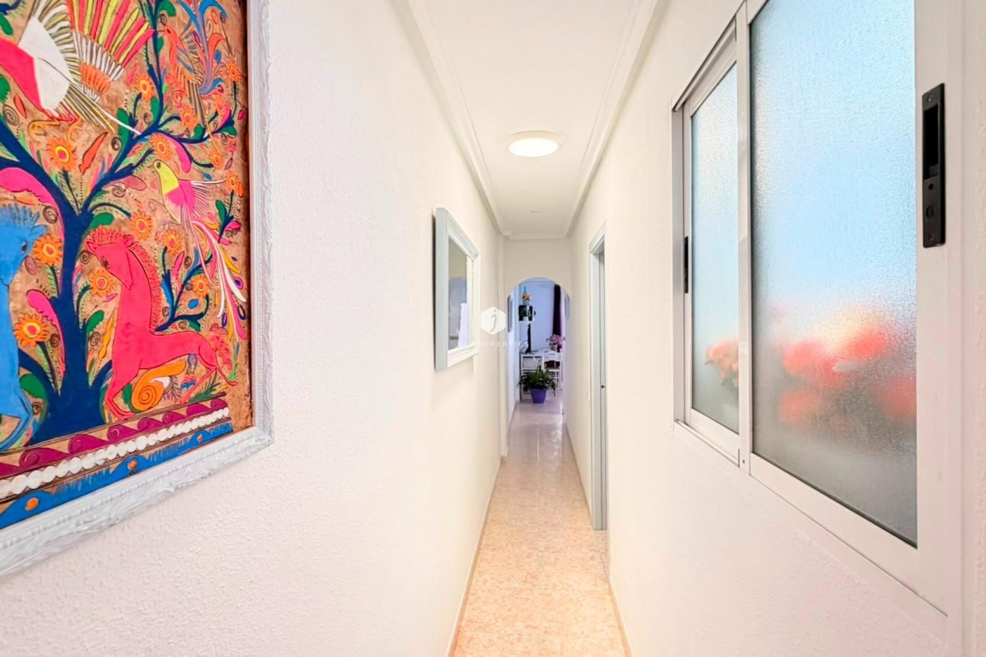 Segunda mano - Apartamento / piso -
Torrevieja - Playa del Cura