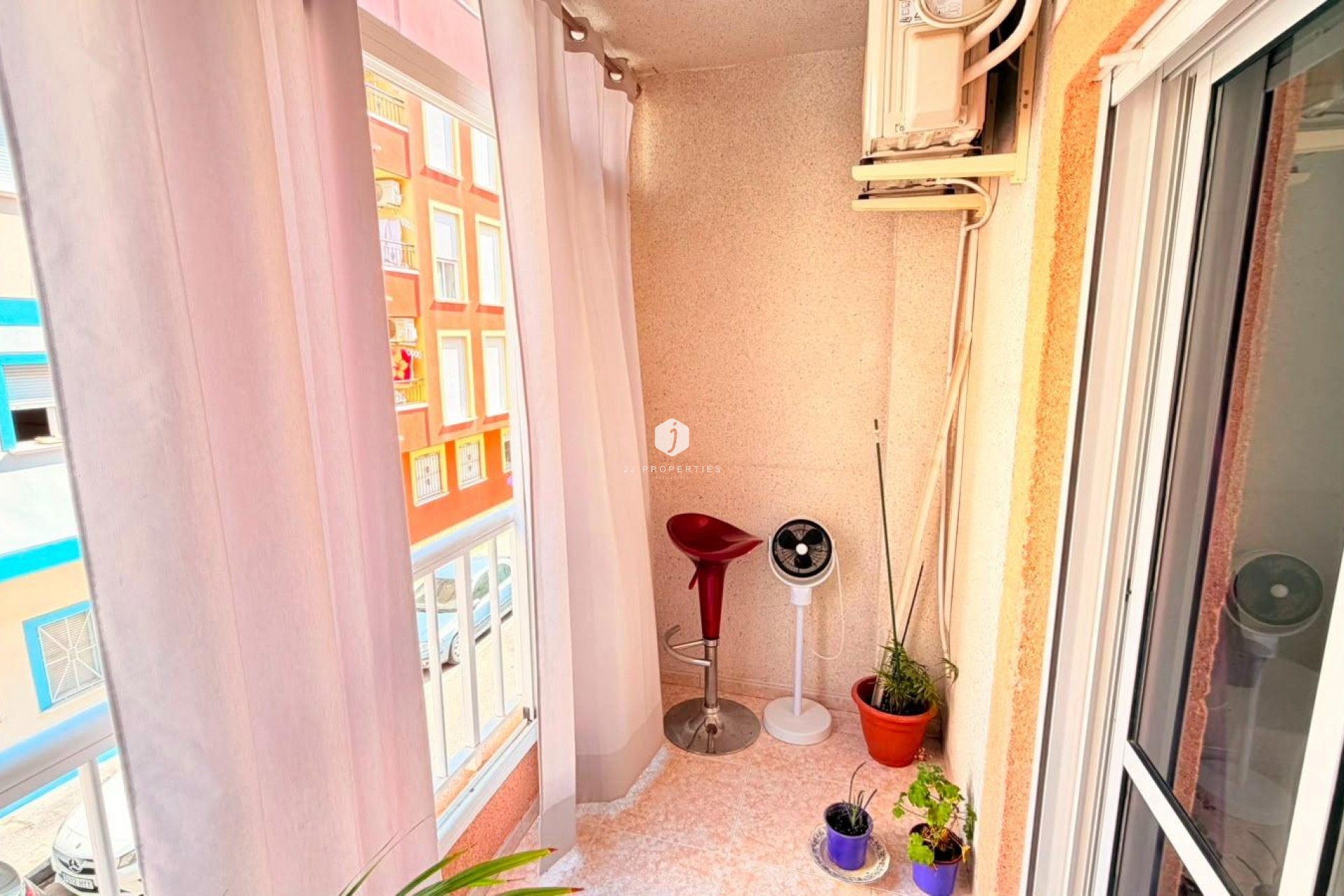 Segunda mano - Apartamento / piso -
Torrevieja - Playa del Cura