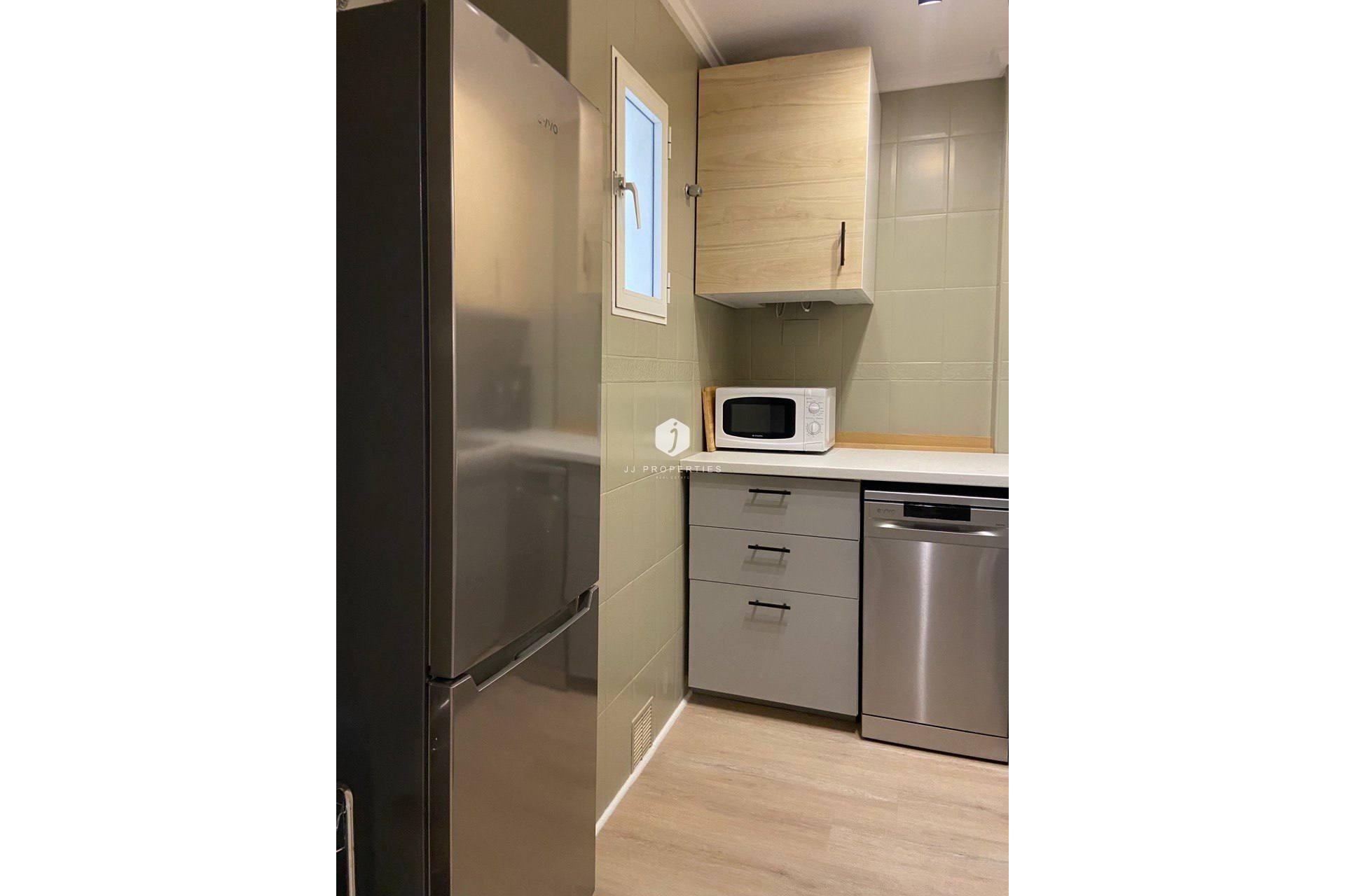 Segunda mano - Apartamento / piso -
Torrevieja - Playa del Cura