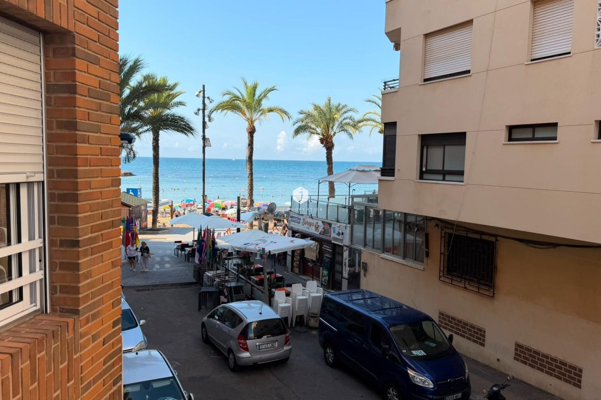 Segunda mano - Apartamento / piso -
Torrevieja - Playa del Cura