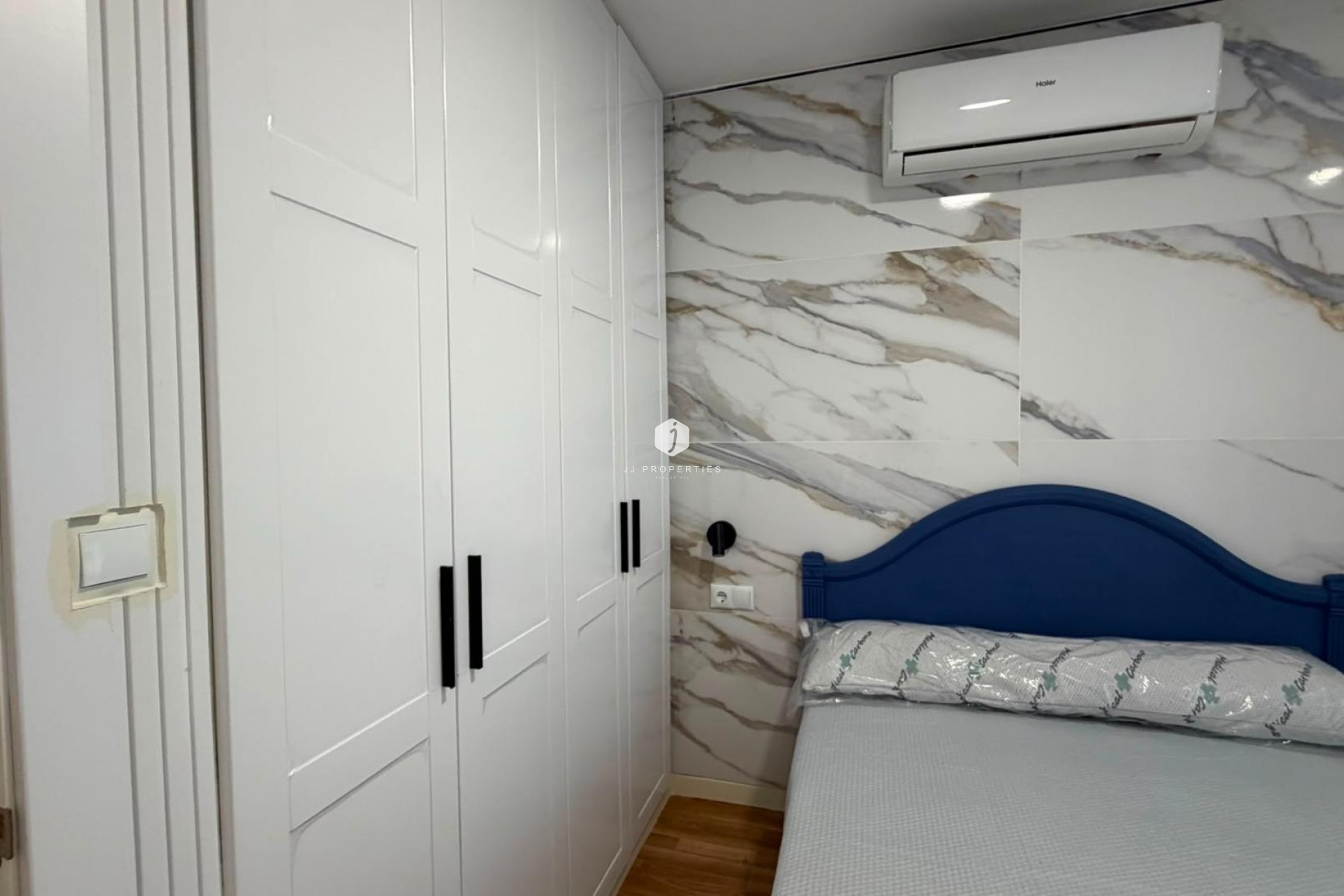 Segunda mano - Apartamento / piso -
Torrevieja - Playa del Cura