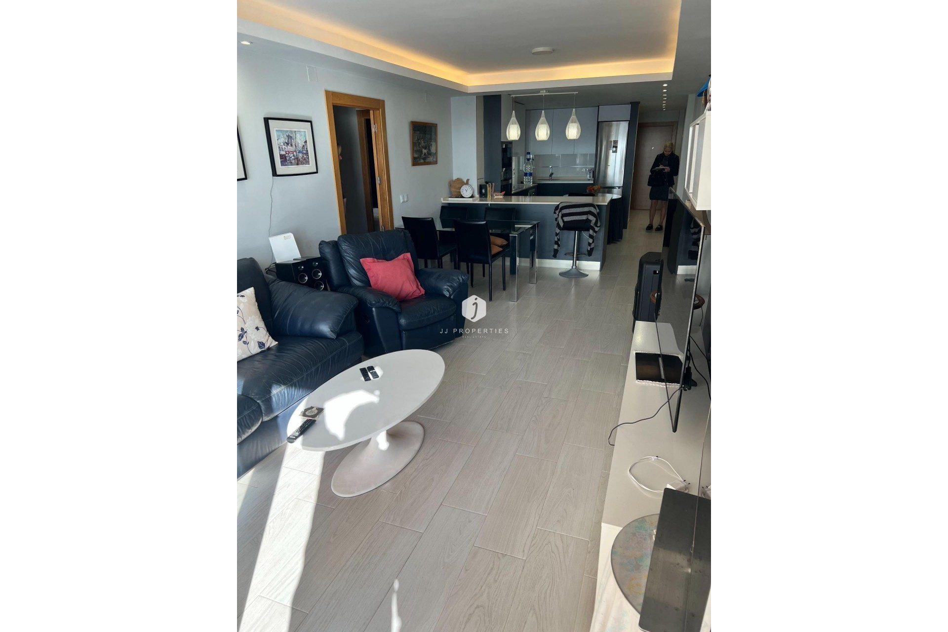 Segunda mano - Apartamento / piso -
Torrevieja - Playa del Cura