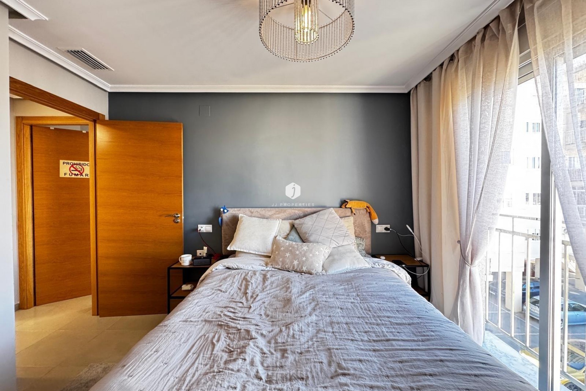Segunda mano - Apartamento / piso -
Torrevieja - Playa del Cura