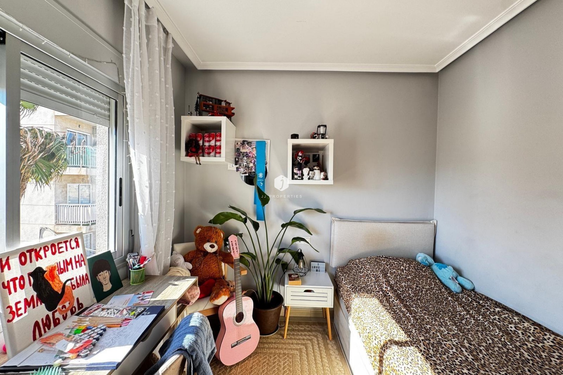 Segunda mano - Apartamento / piso -
Torrevieja - Playa del Cura