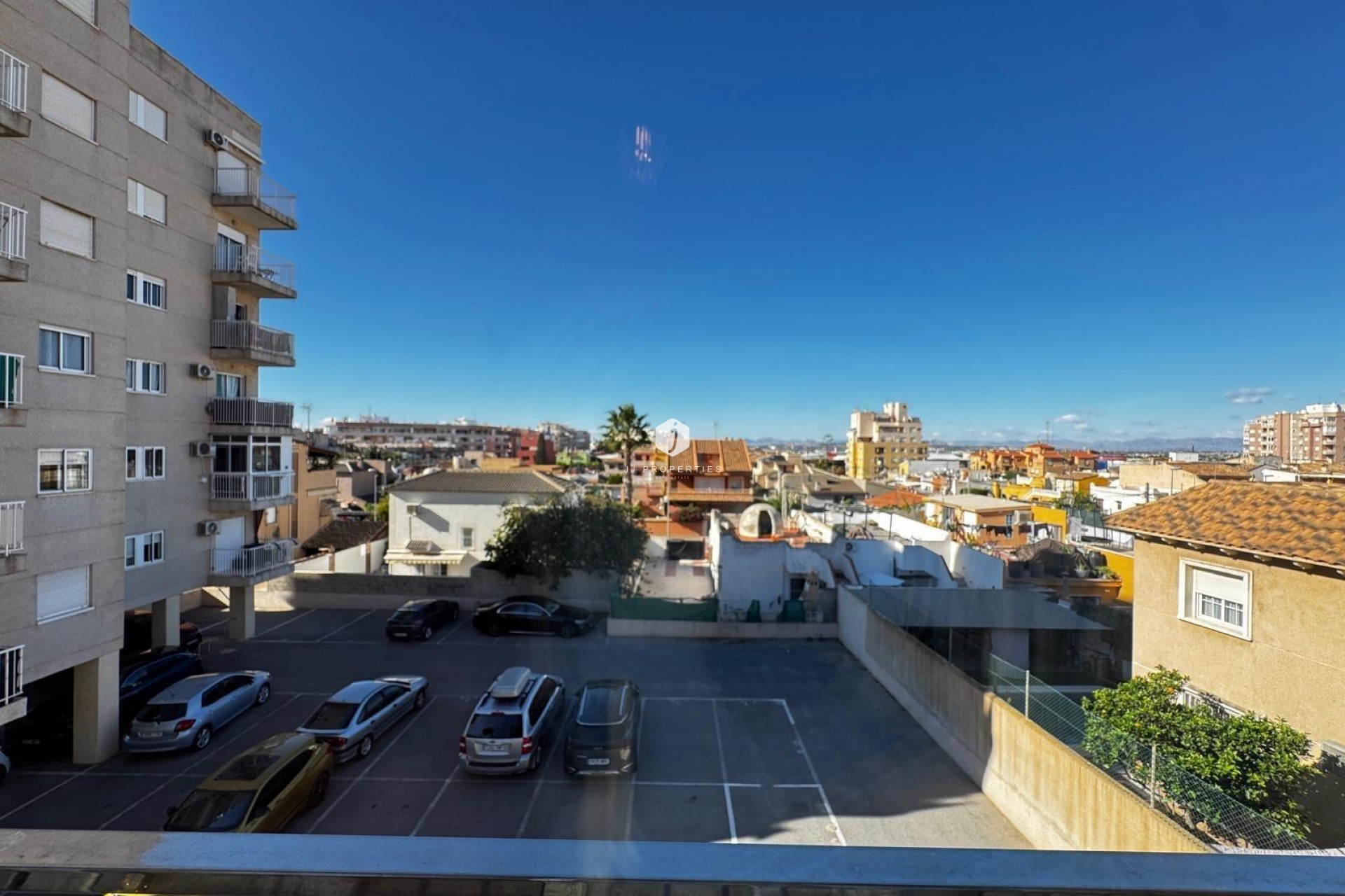 Segunda mano - Apartamento / piso -
Torrevieja - Playa del Cura