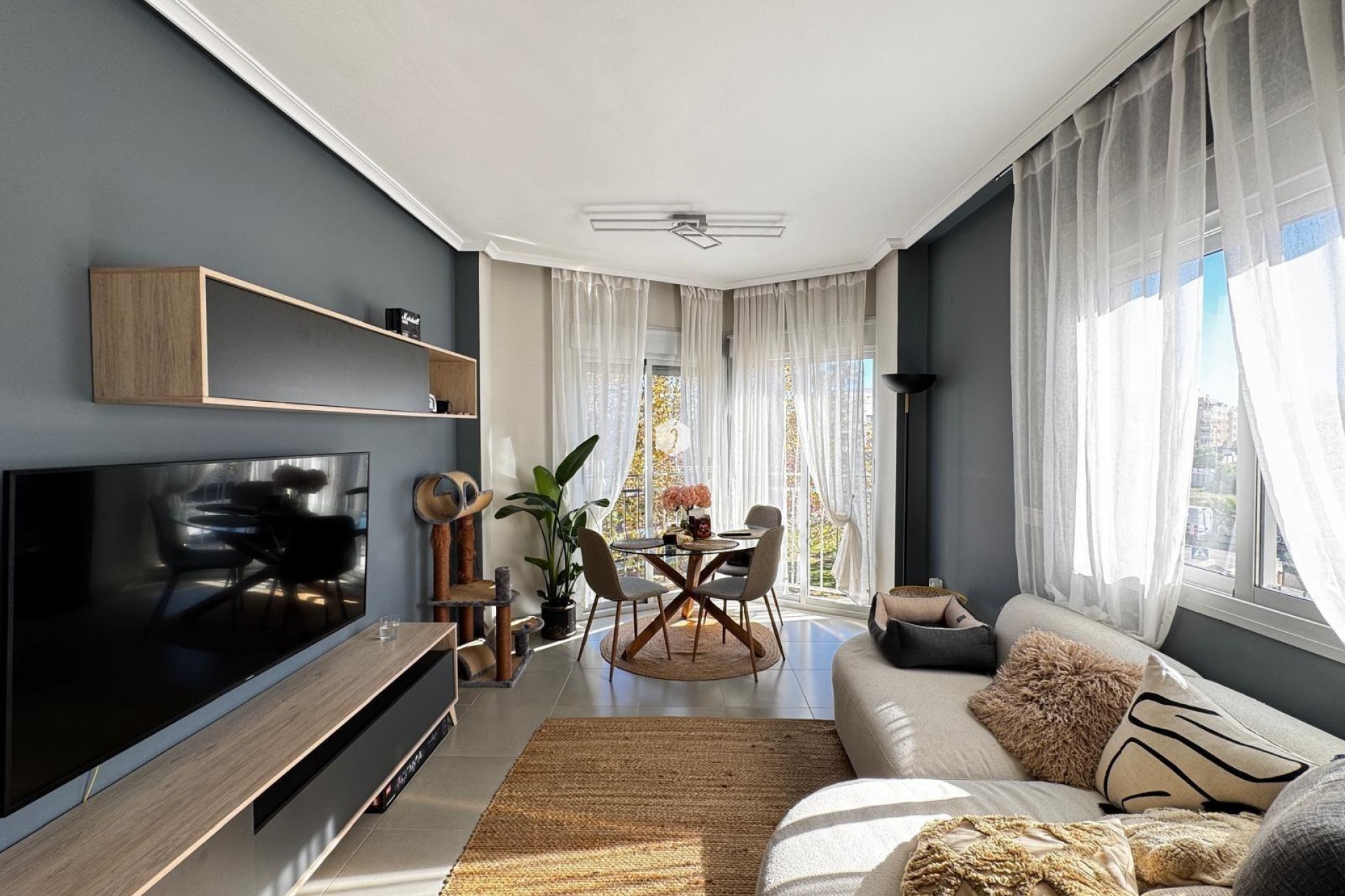 Segunda mano - Apartamento / piso -
Torrevieja - Playa del Cura