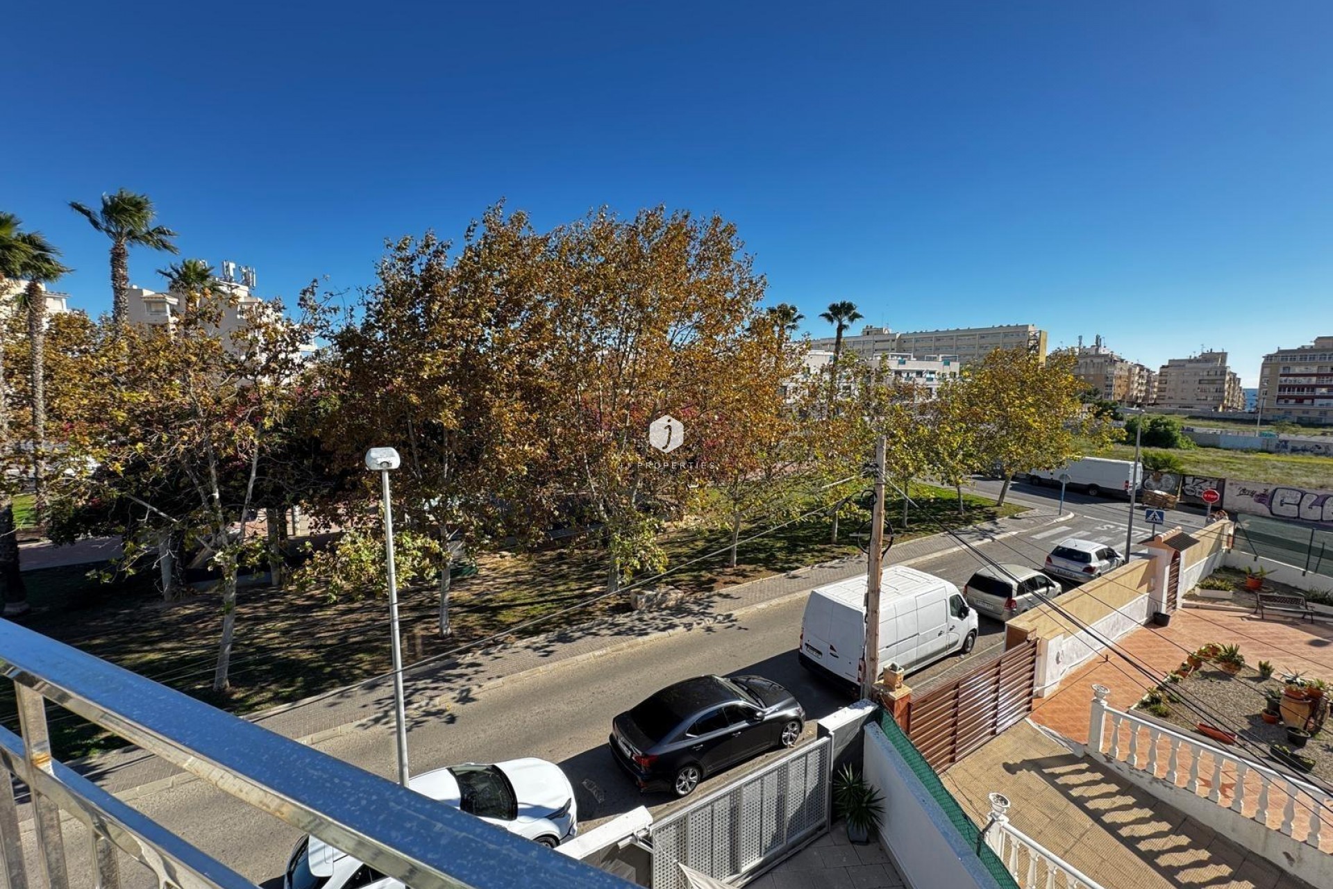 Segunda mano - Apartamento / piso -
Torrevieja - Playa del Cura