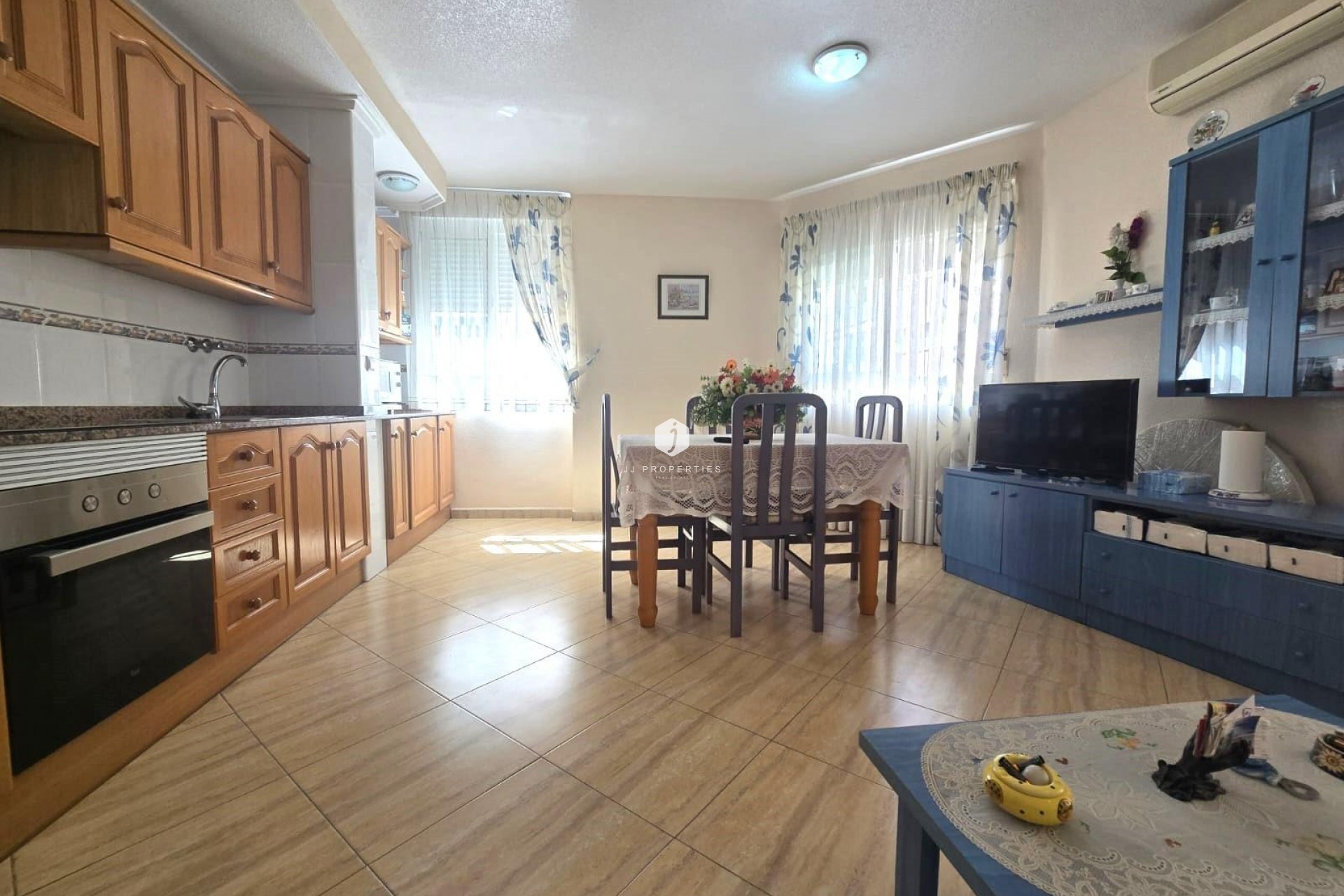 Segunda mano - Apartamento / piso -
Torrevieja - Playa del Cura