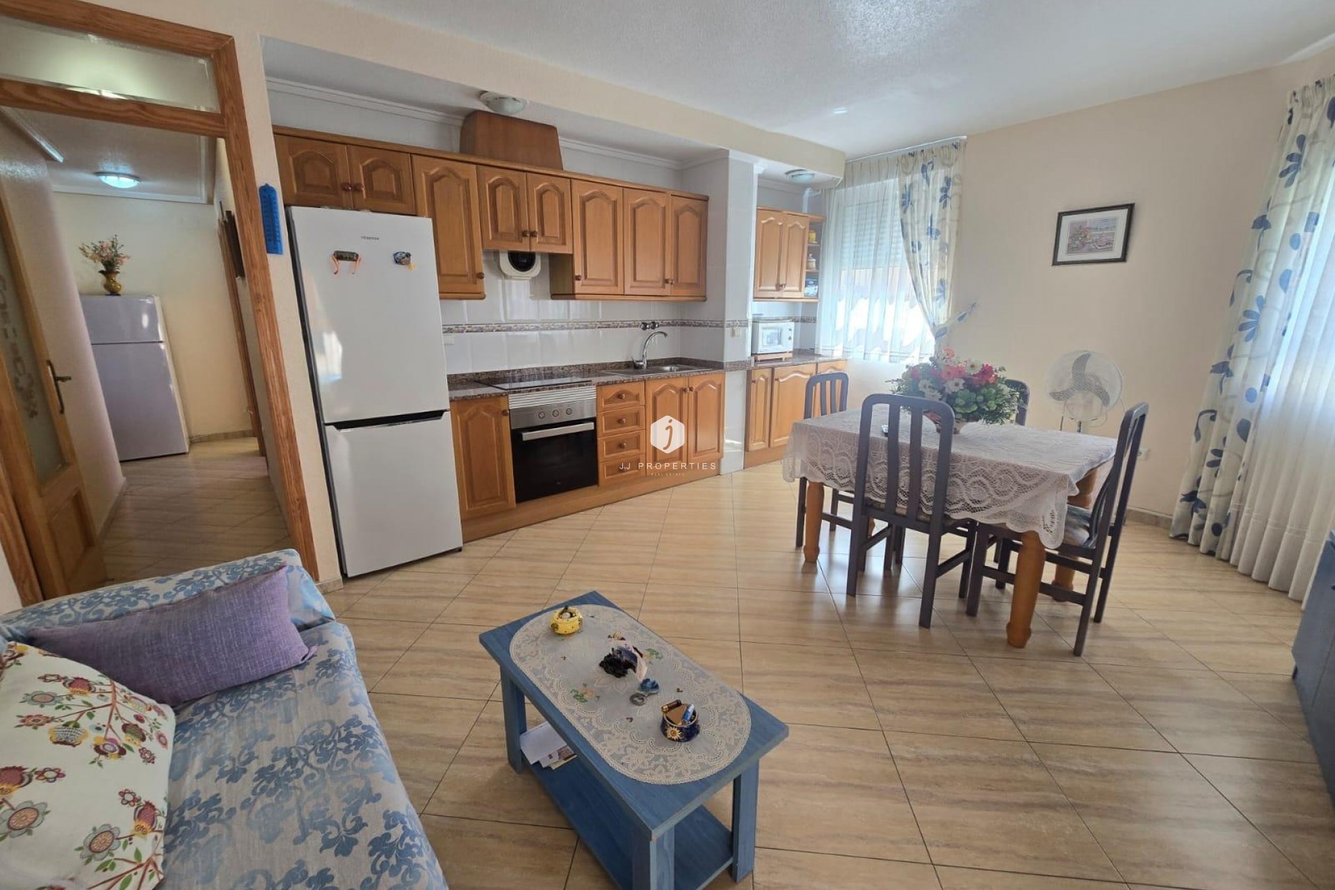 Segunda mano - Apartamento / piso -
Torrevieja - Playa del Cura
