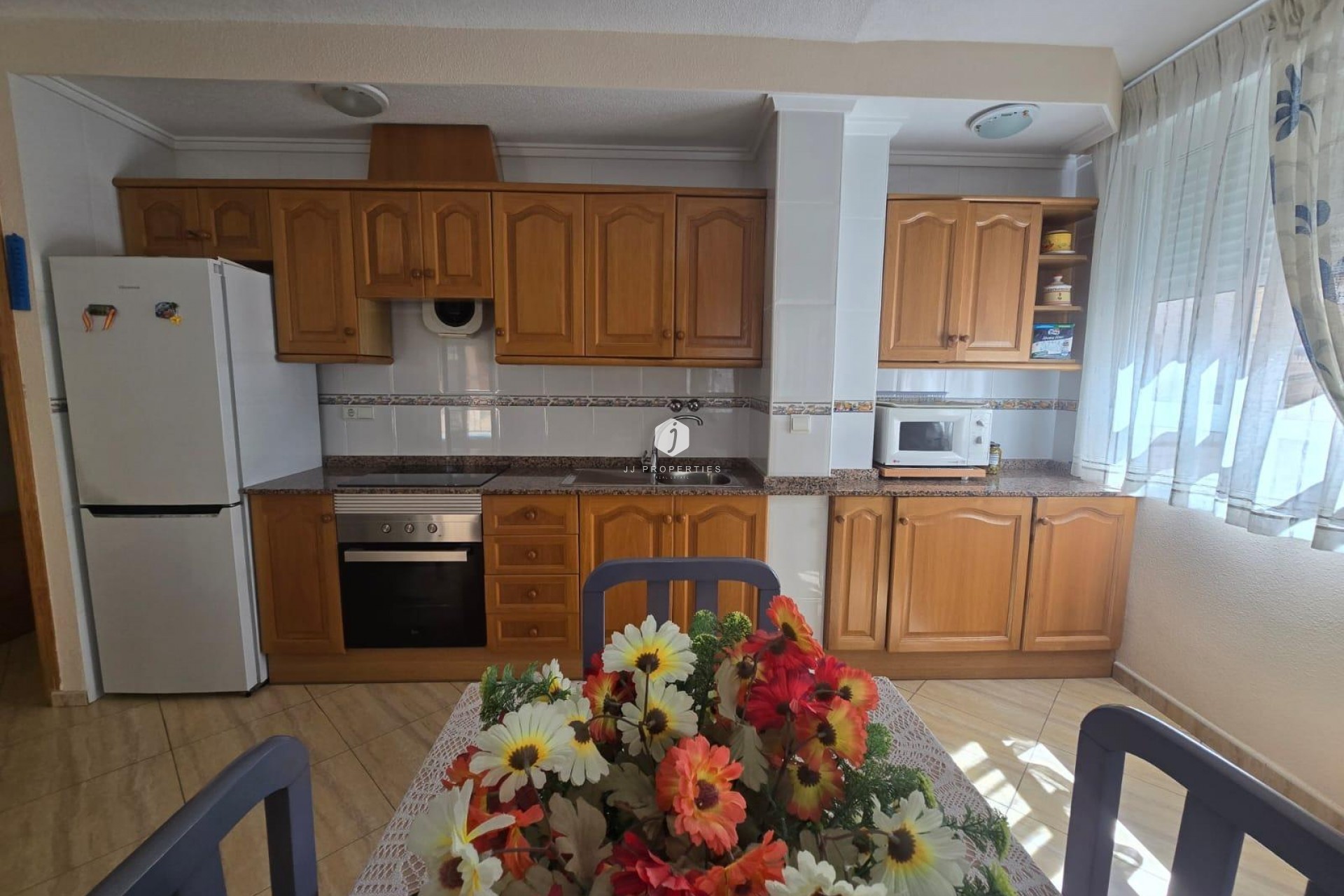Segunda mano - Apartamento / piso -
Torrevieja - Playa del Cura