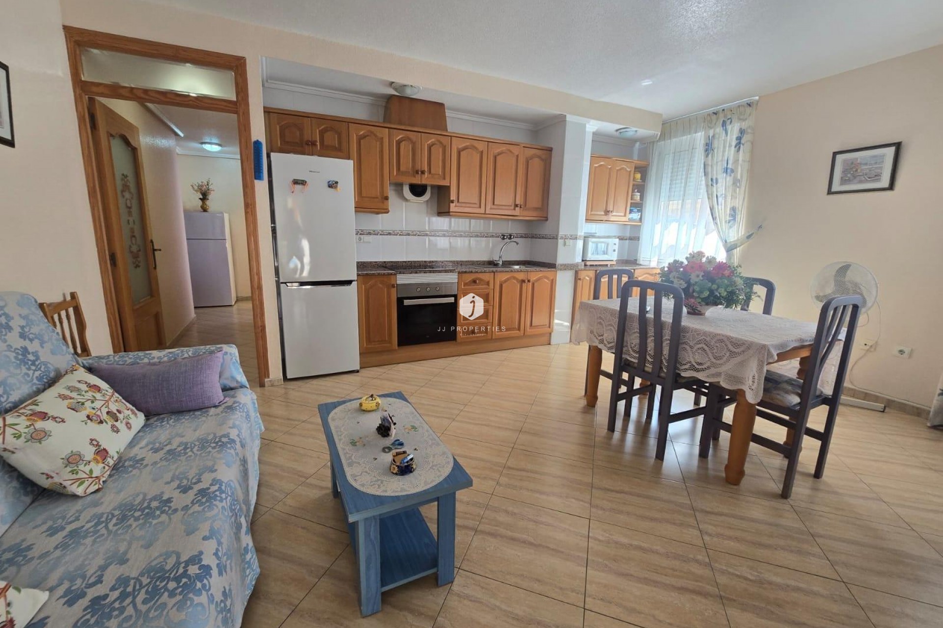 Segunda mano - Apartamento / piso -
Torrevieja - Playa del Cura