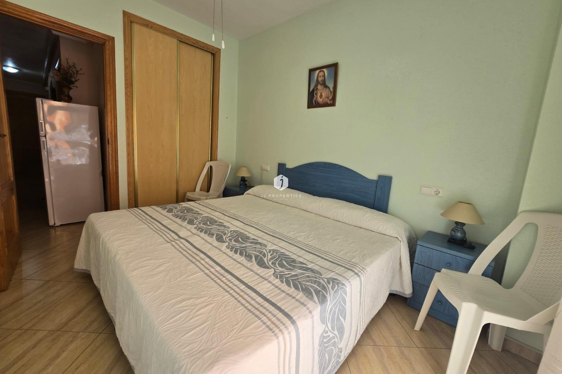 Segunda mano - Apartamento / piso -
Torrevieja - Playa del Cura