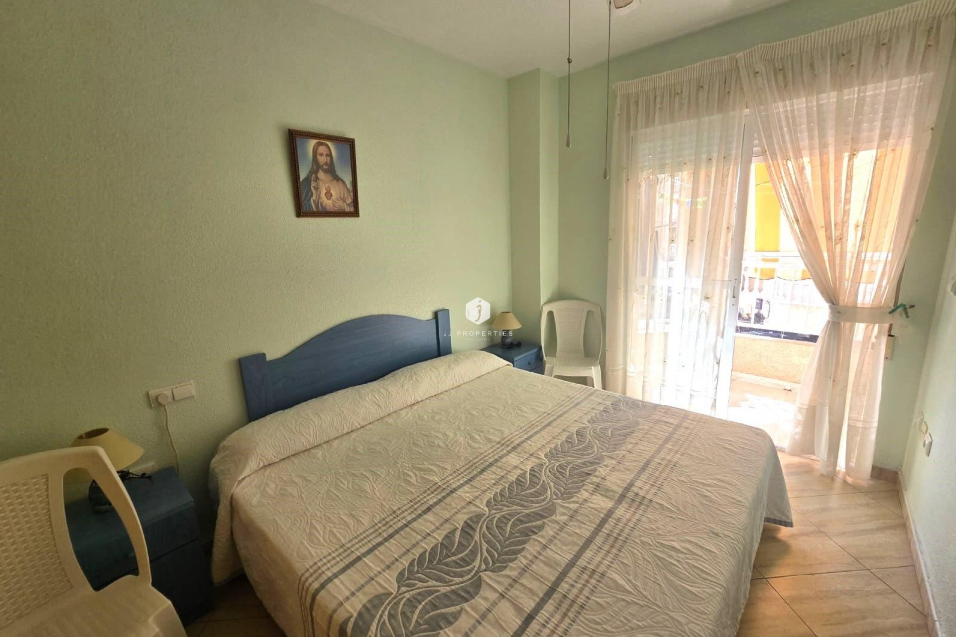 Segunda mano - Apartamento / piso -
Torrevieja - Playa del Cura