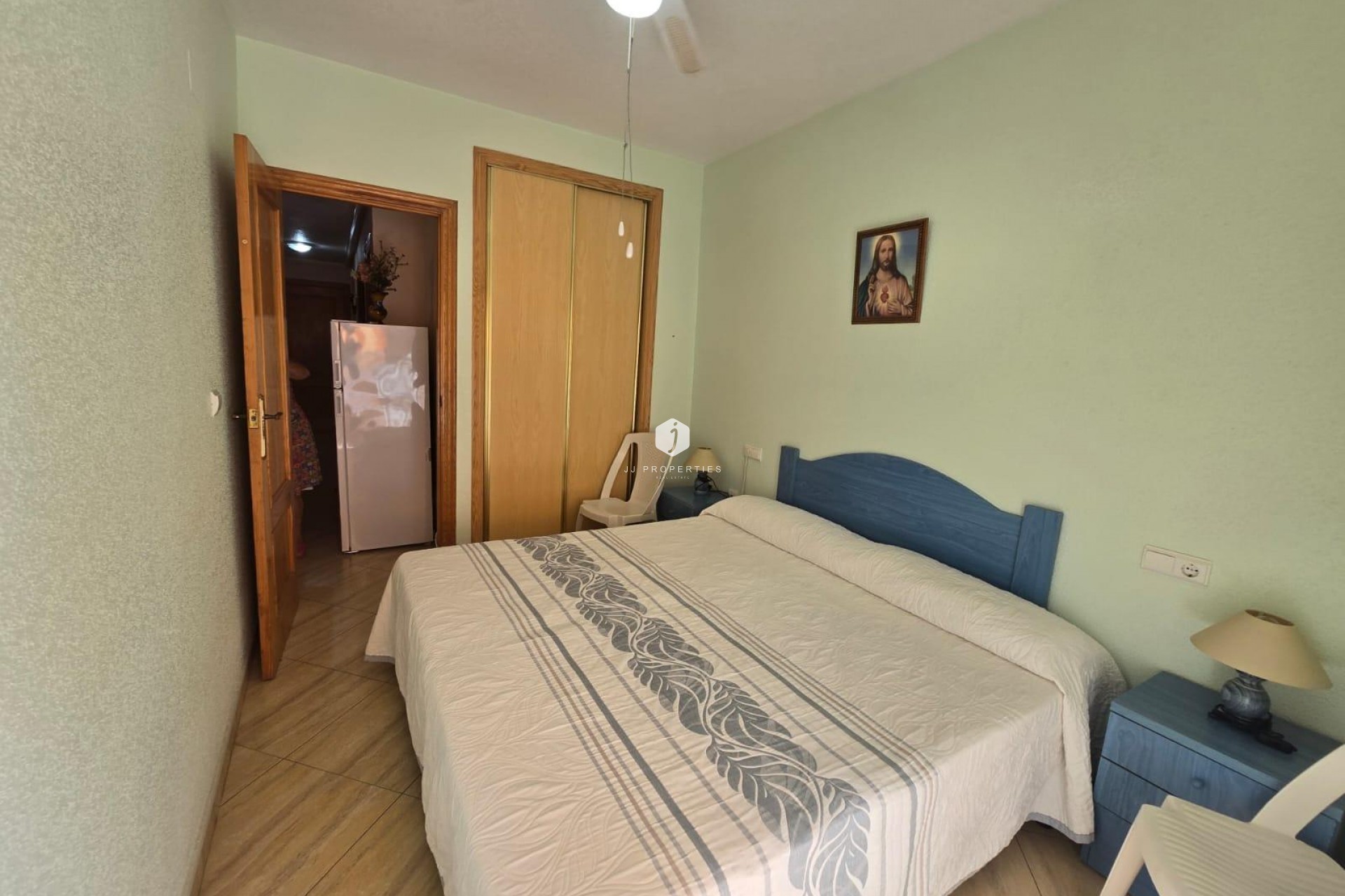 Segunda mano - Apartamento / piso -
Torrevieja - Playa del Cura